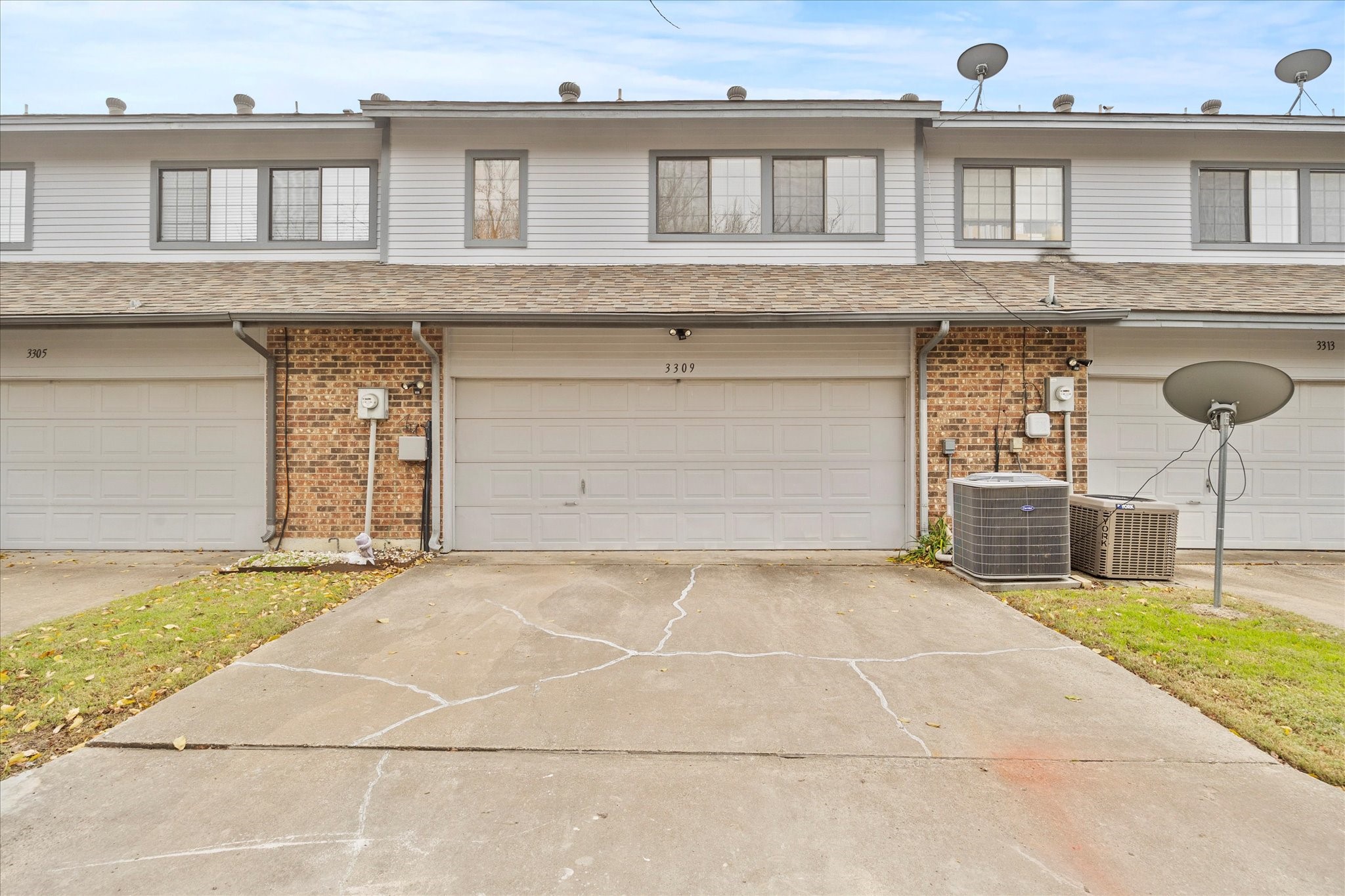 3309 Devonshire Drive