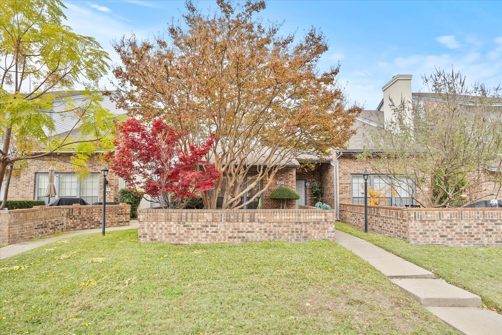 3309 Devonshire Drive