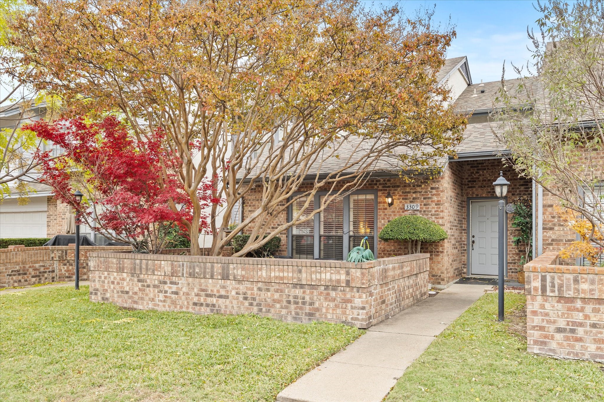 3309 Devonshire Drive