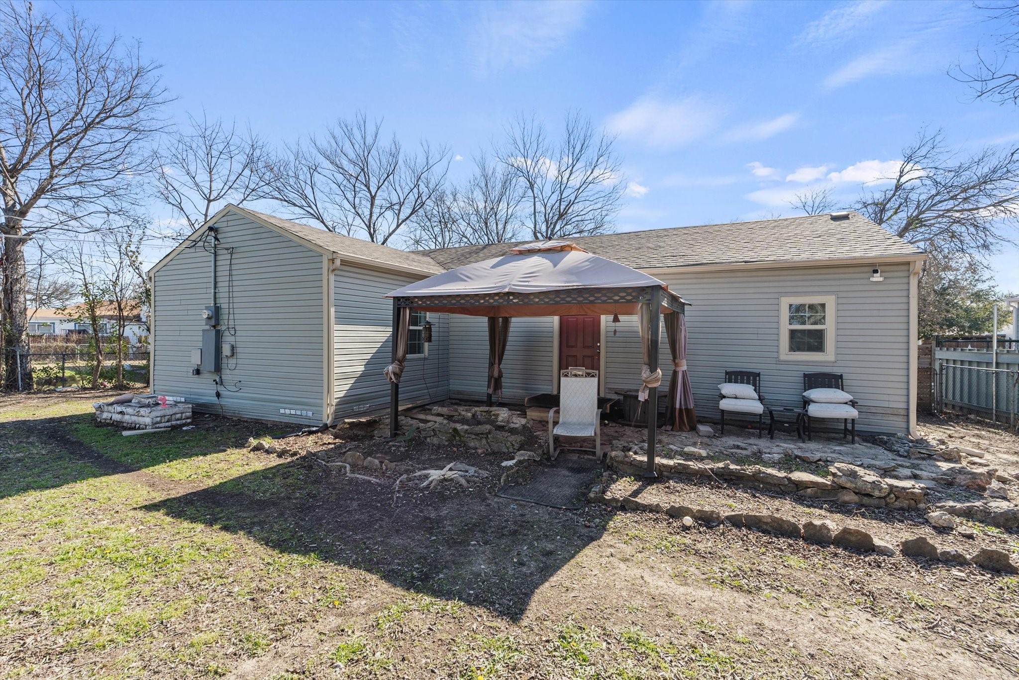 515 Lacewood Drive