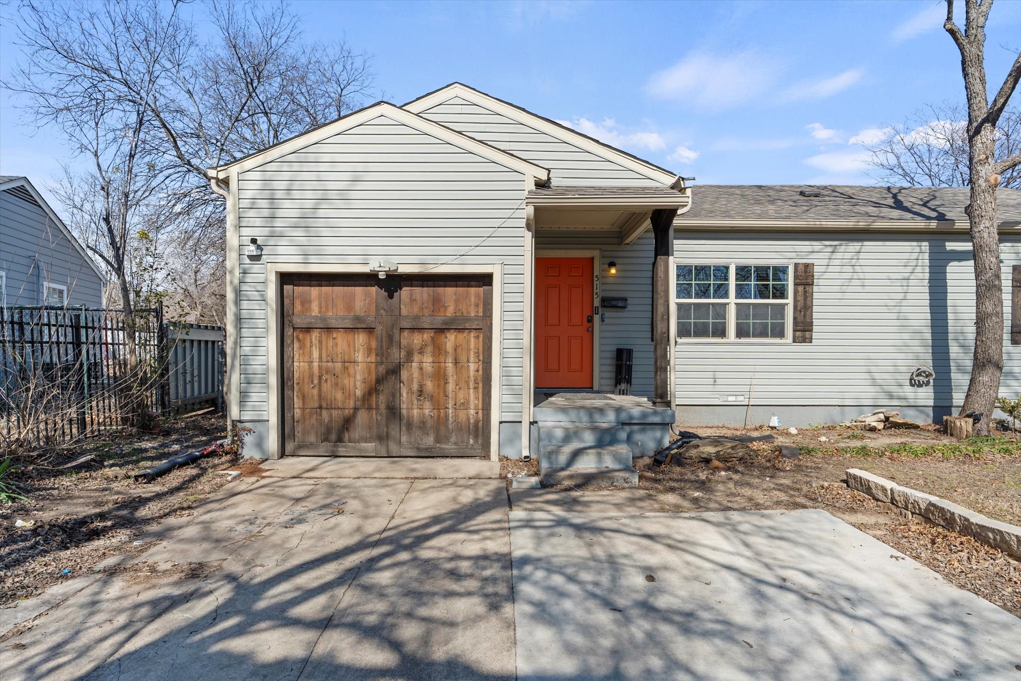 515 Lacewood Drive