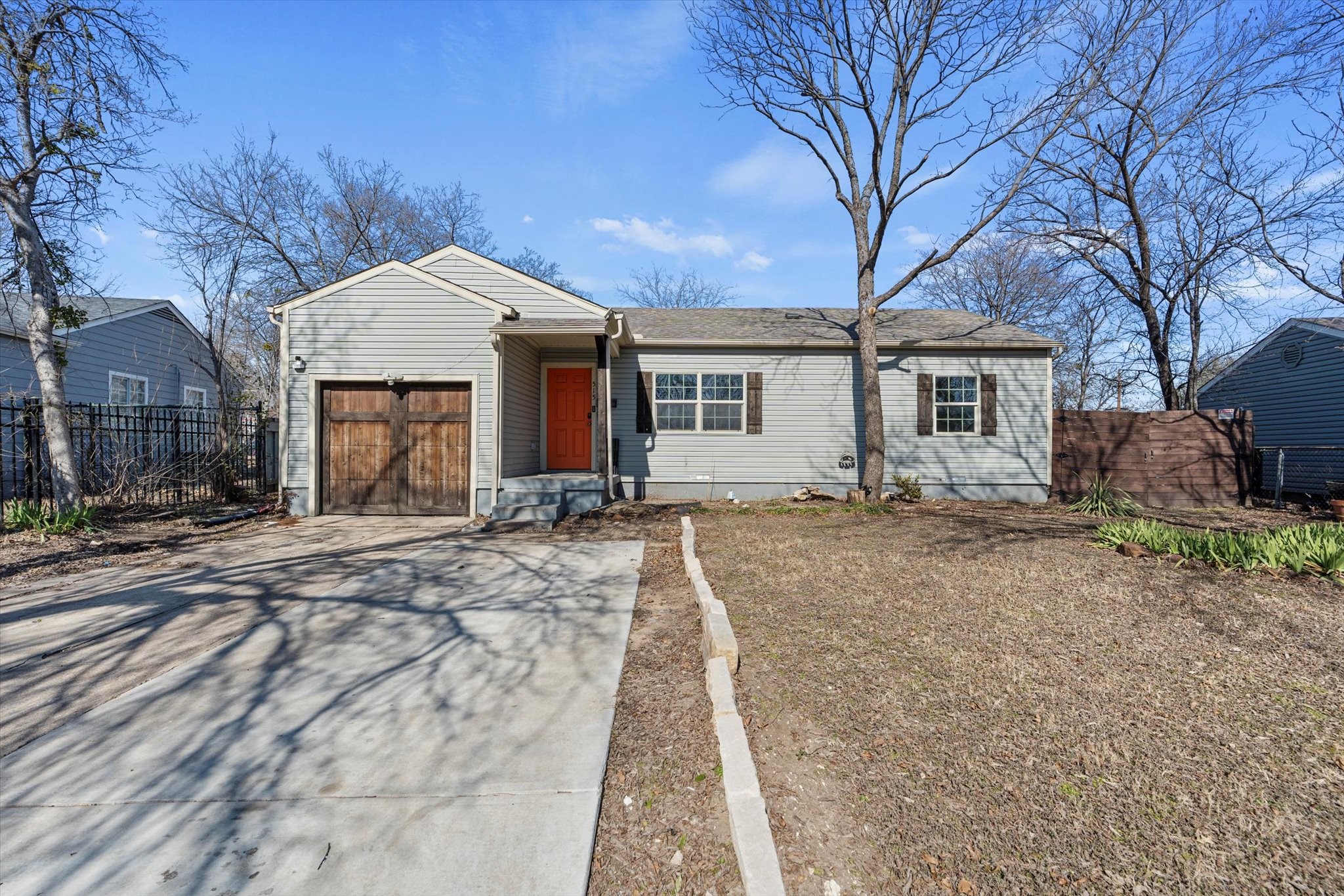 515 Lacewood Drive