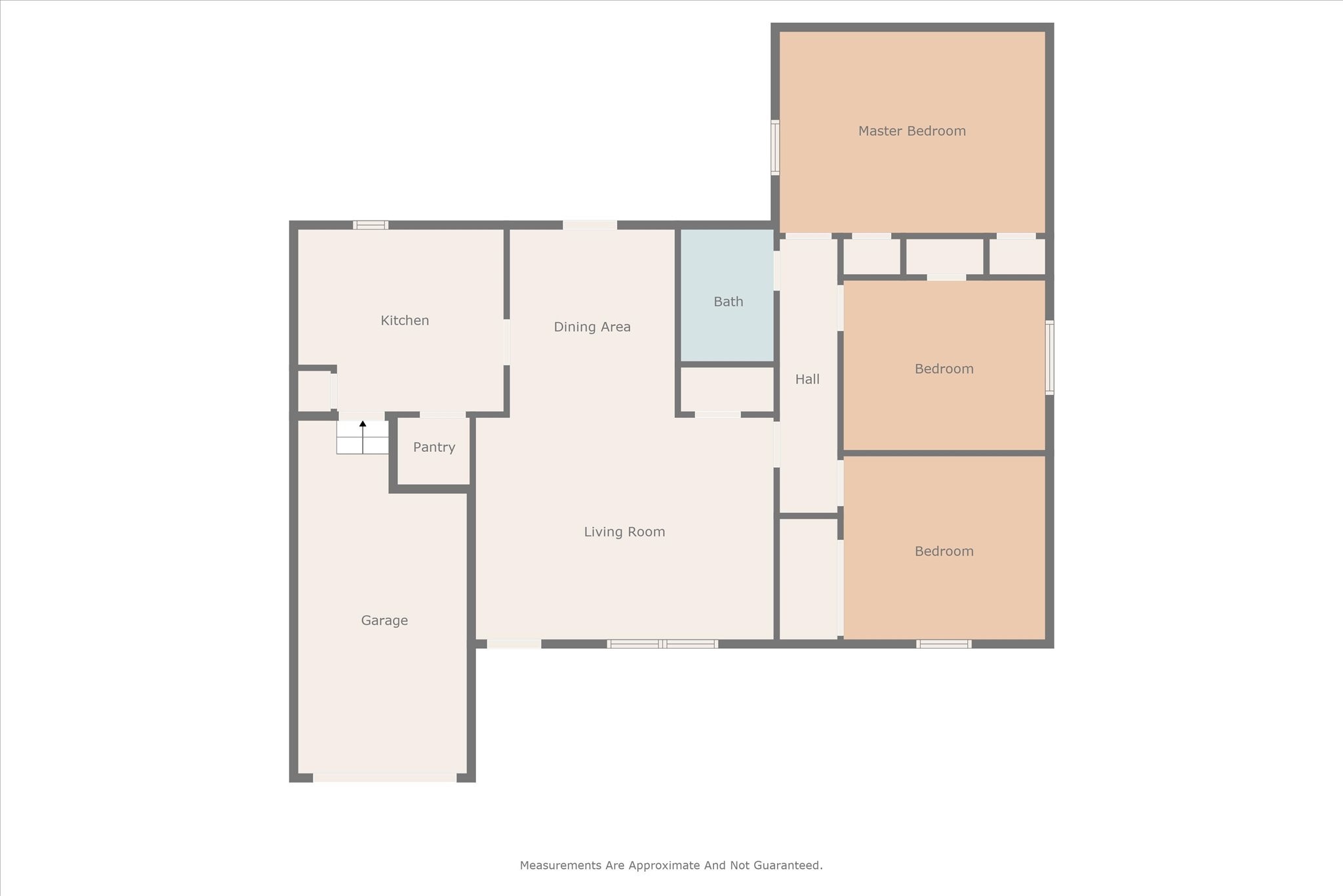 515 Lacewood Drive