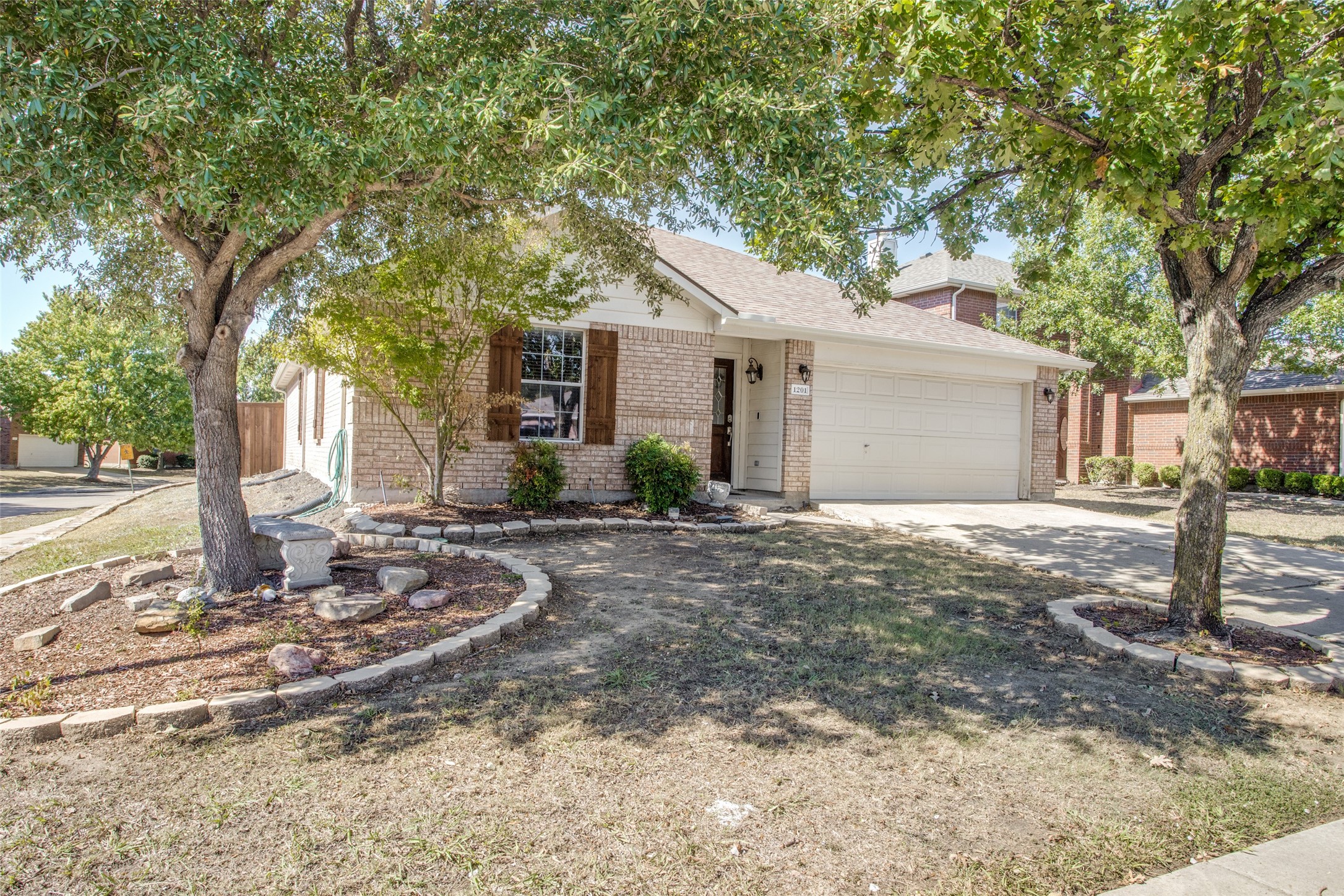 1201 Sage Drive