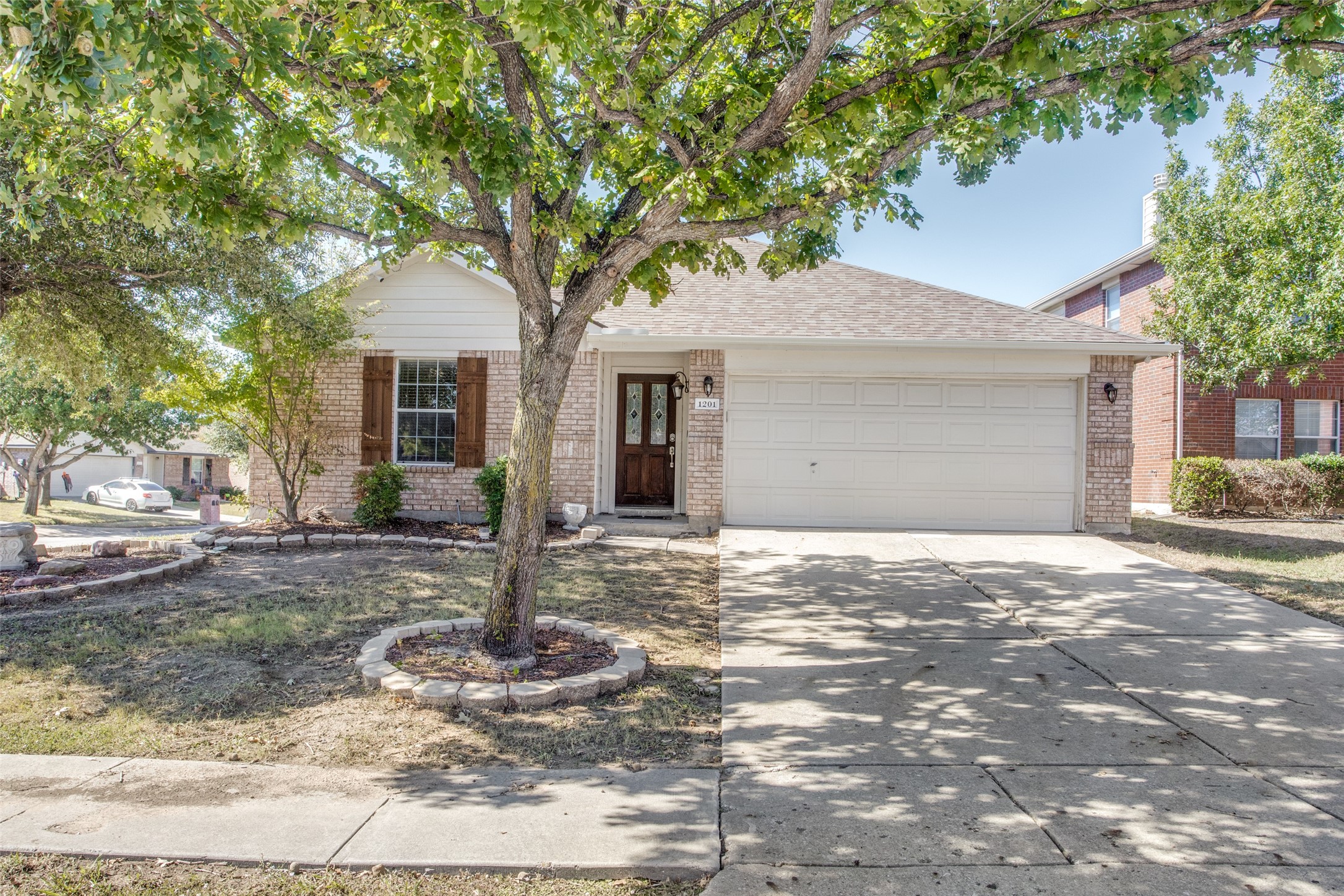 1201 Sage Drive