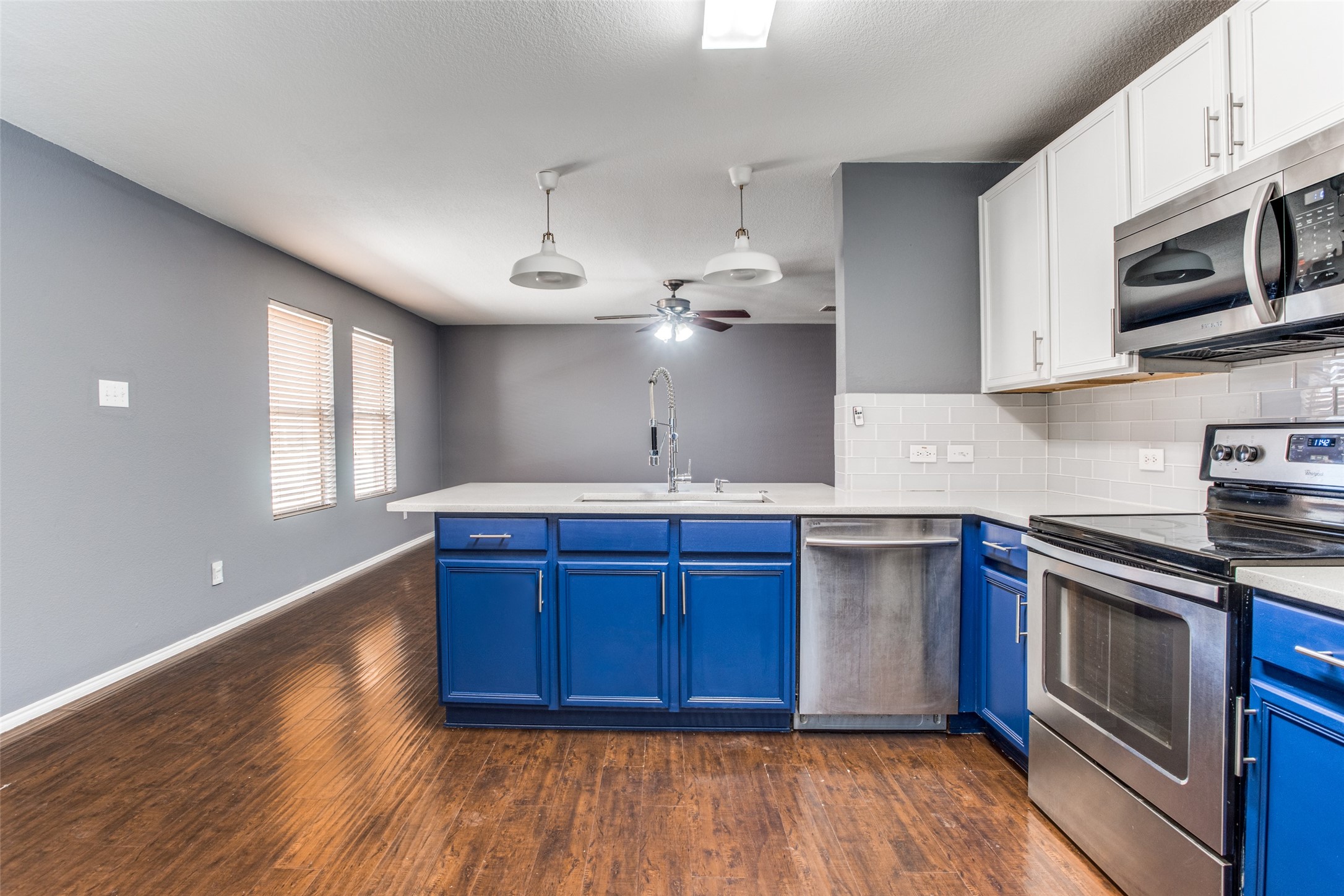 1201 Sage Drive