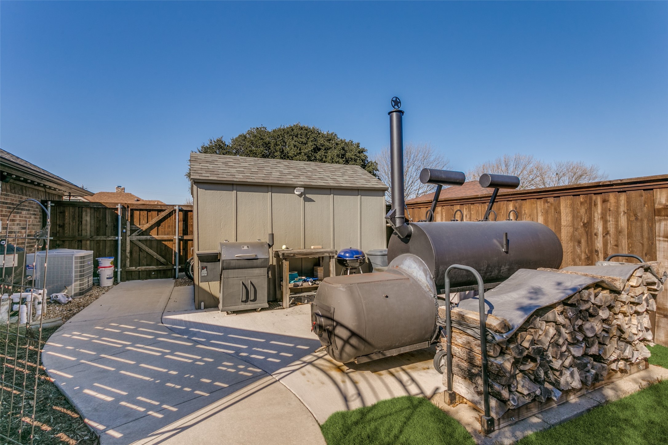 328 Shawnee Trail