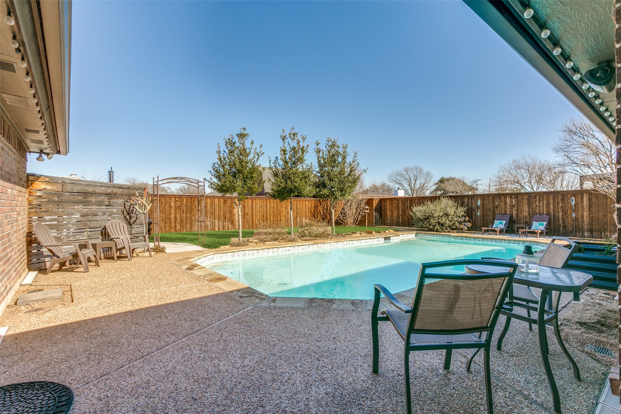 328 Shawnee Trail