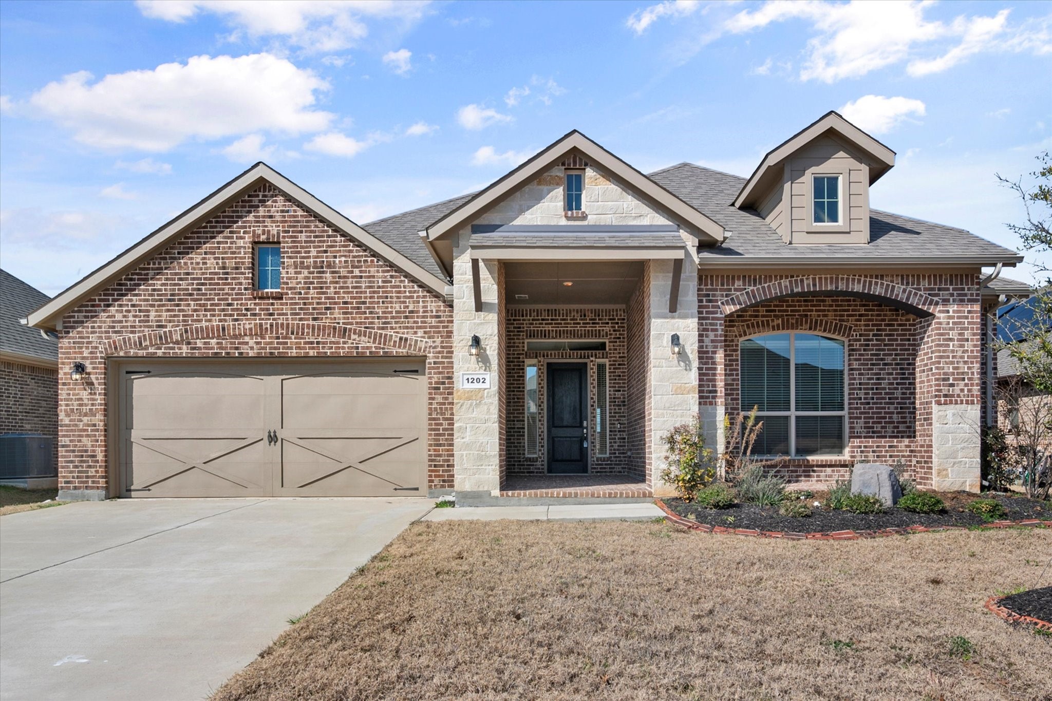 1202 Silver Oak Court