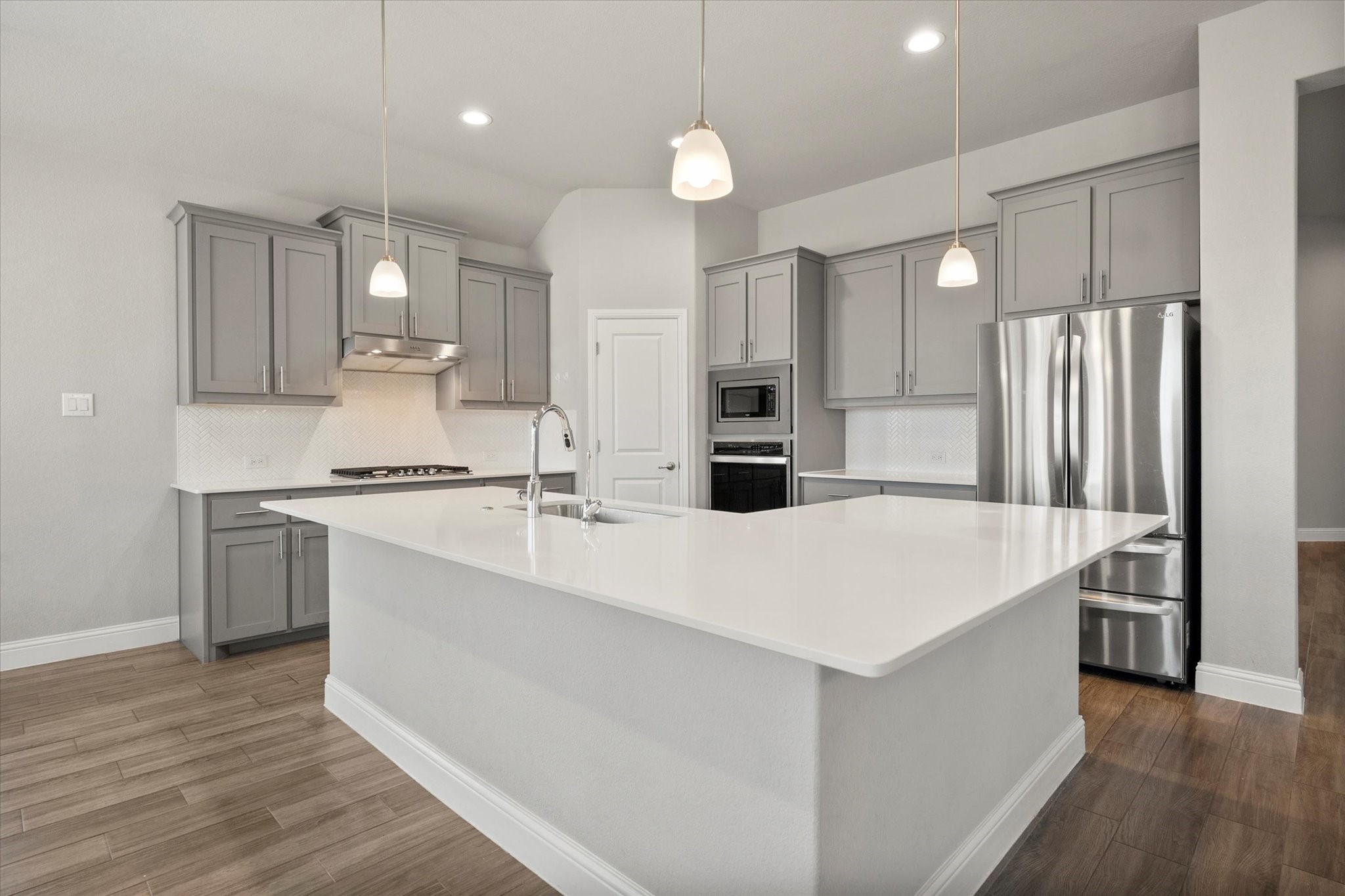1202 Silver Oak Court