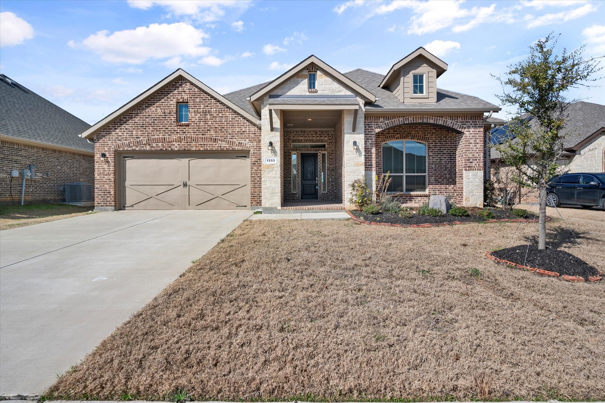 1202 Silver Oak Court