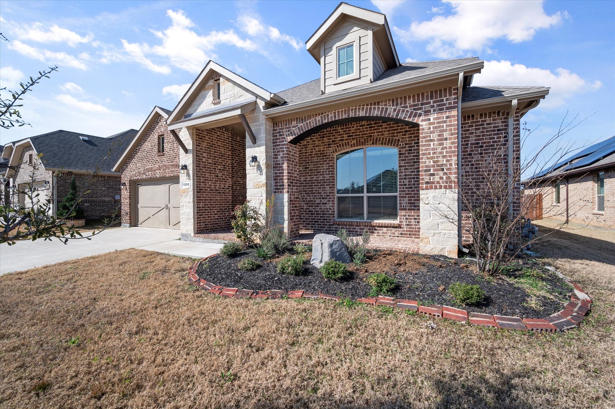 1202 Silver Oak Court