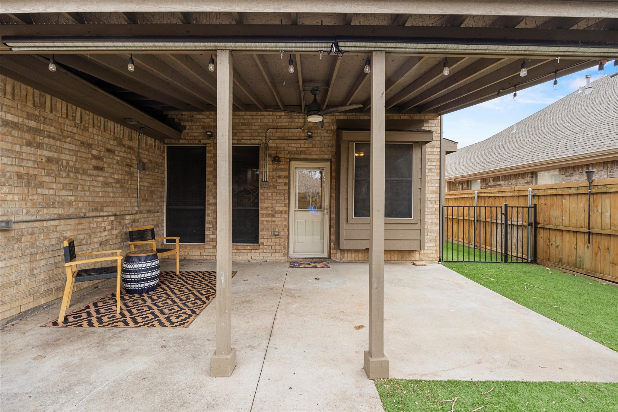 3404 Pueblo Drive