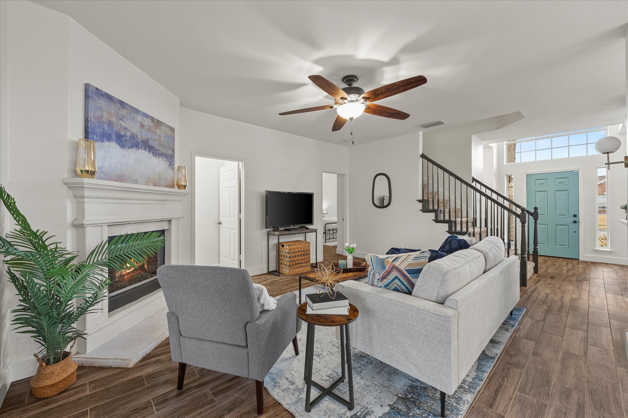 3404 Pueblo Drive