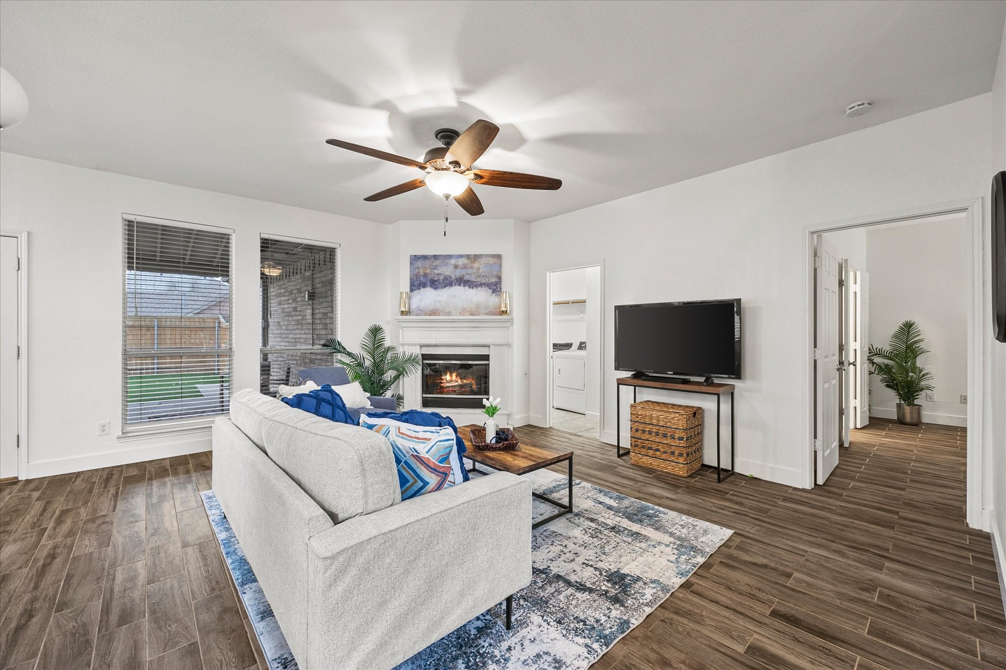 3404 Pueblo Drive