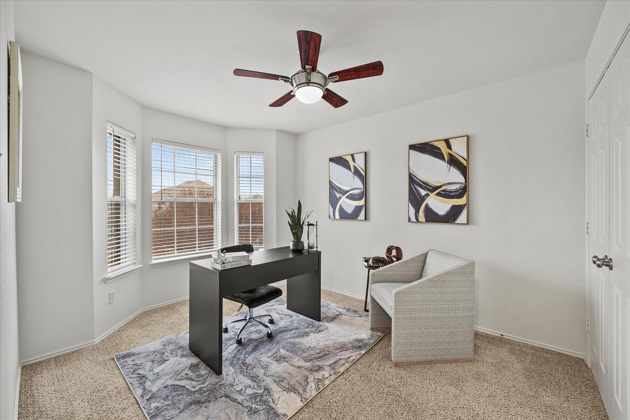 3404 Pueblo Drive