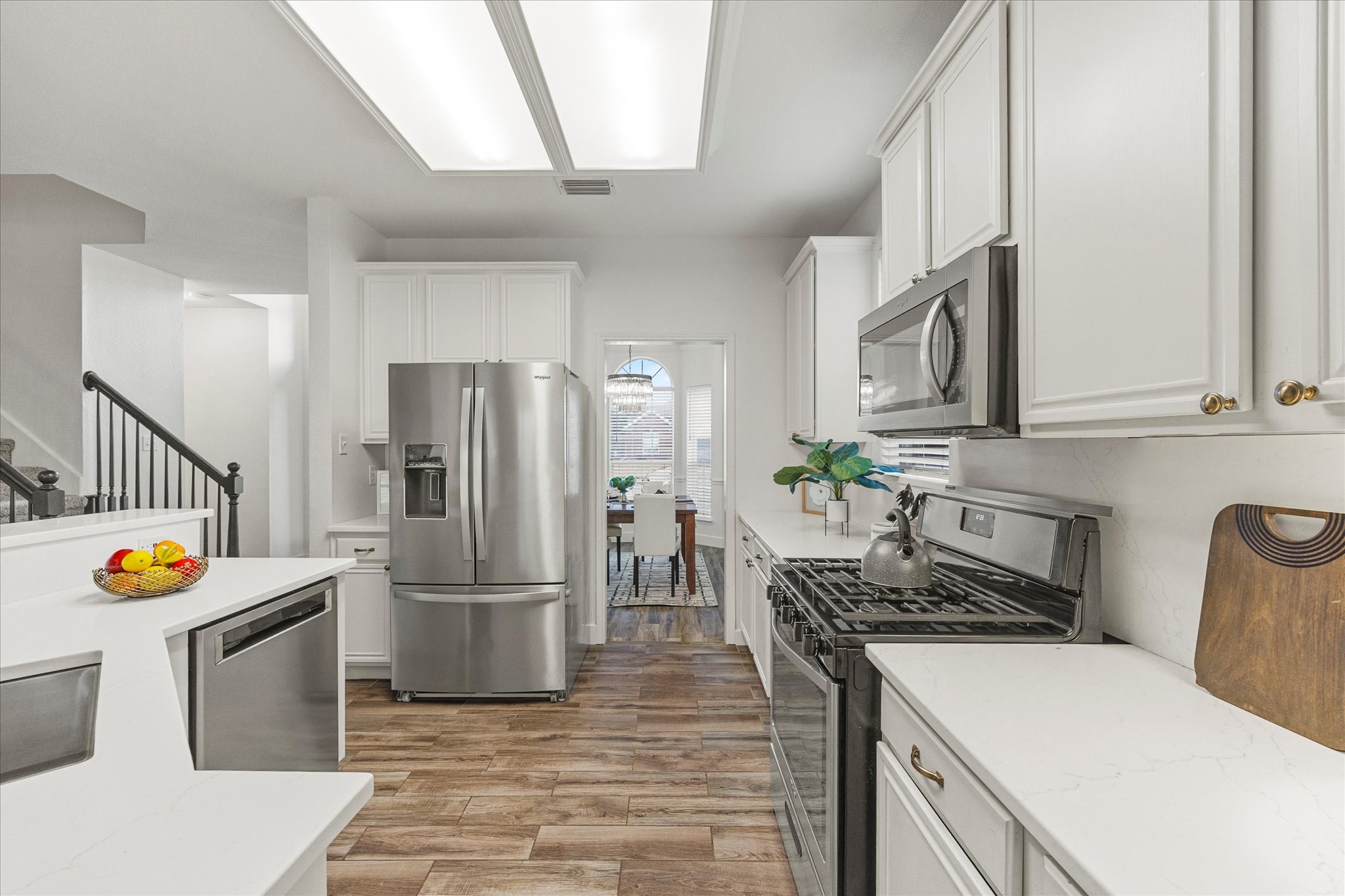 3404 Pueblo Drive