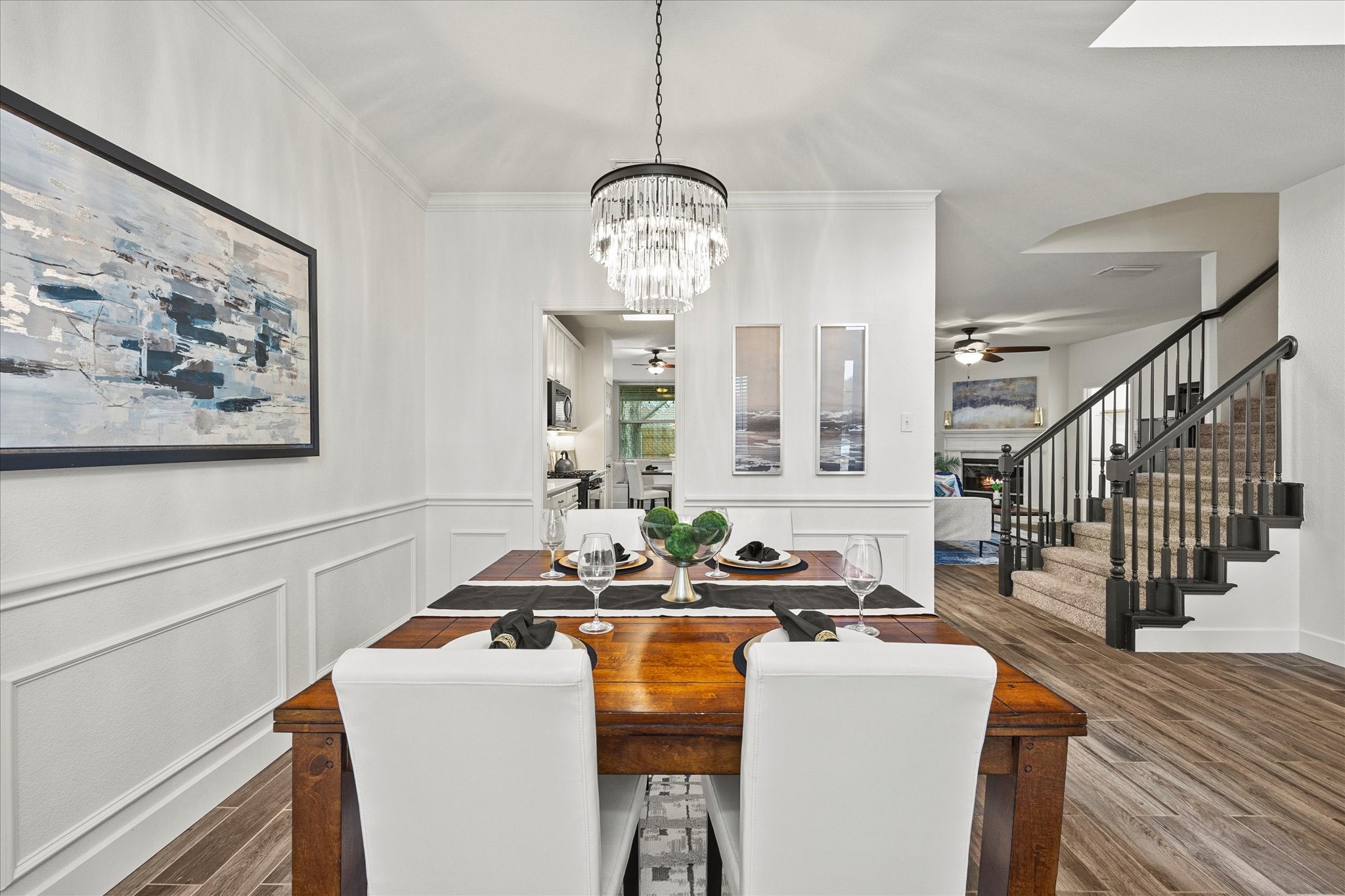 3404 Pueblo Drive