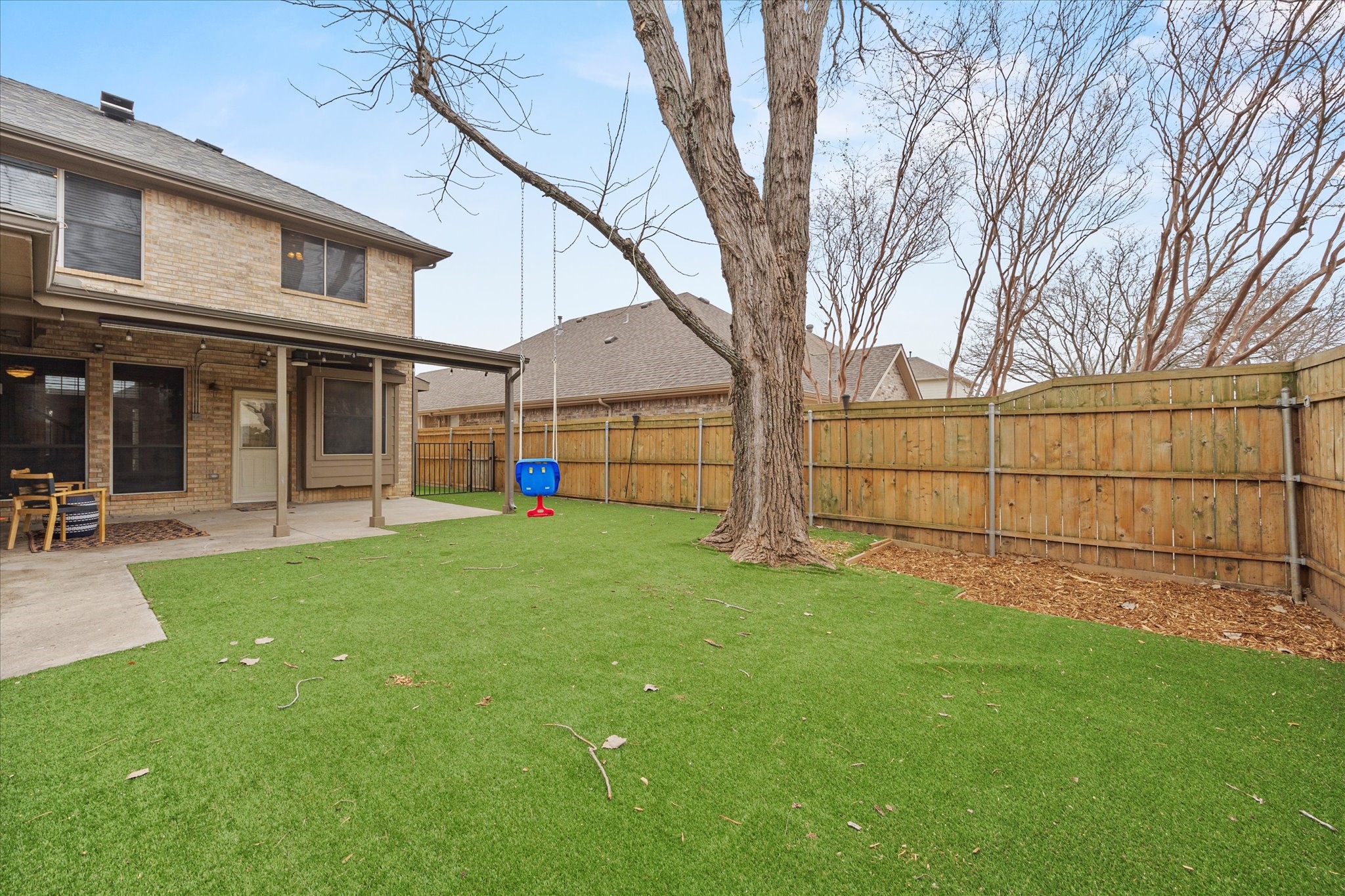 3404 Pueblo Drive