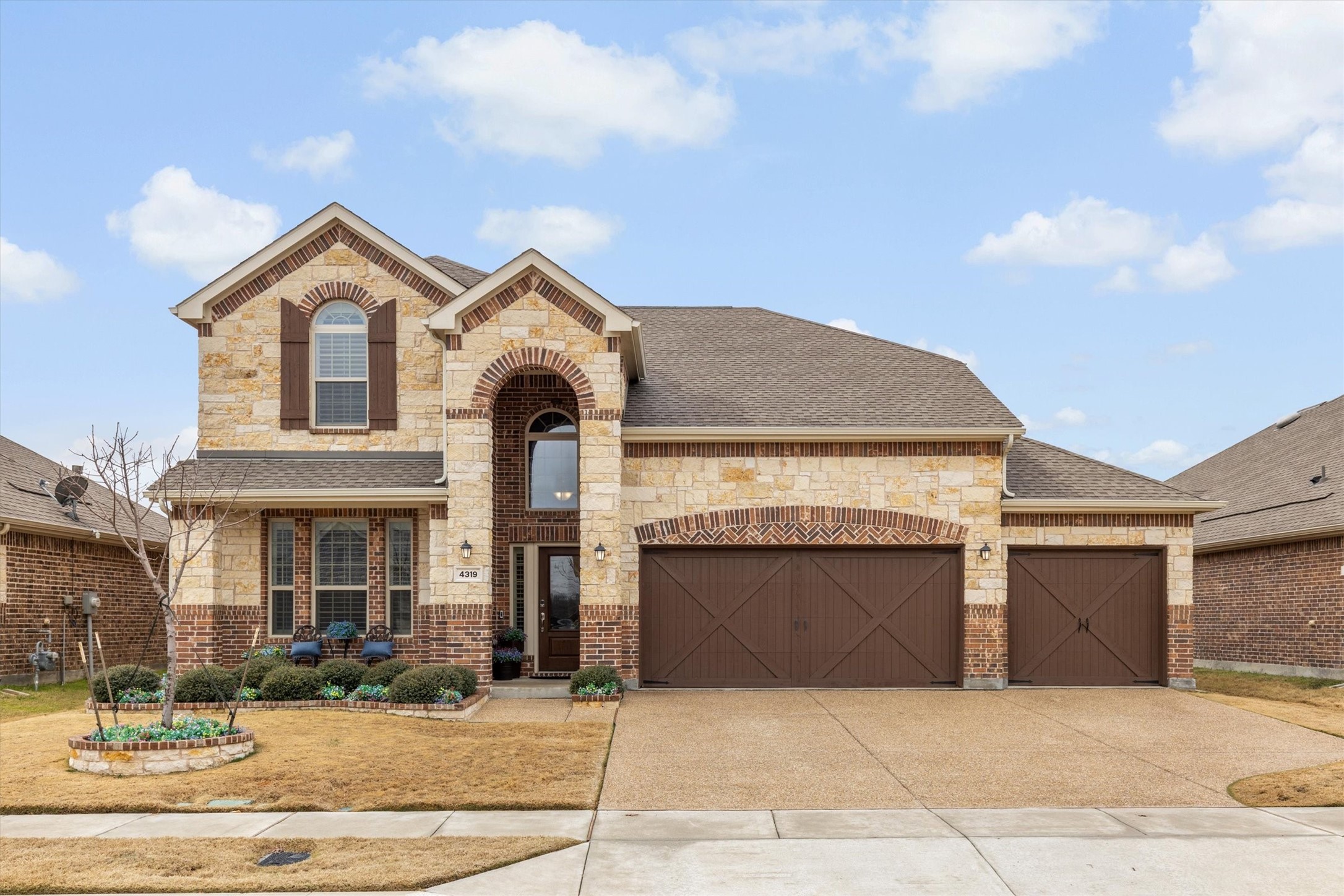 4319 Cibolo Creek Trail