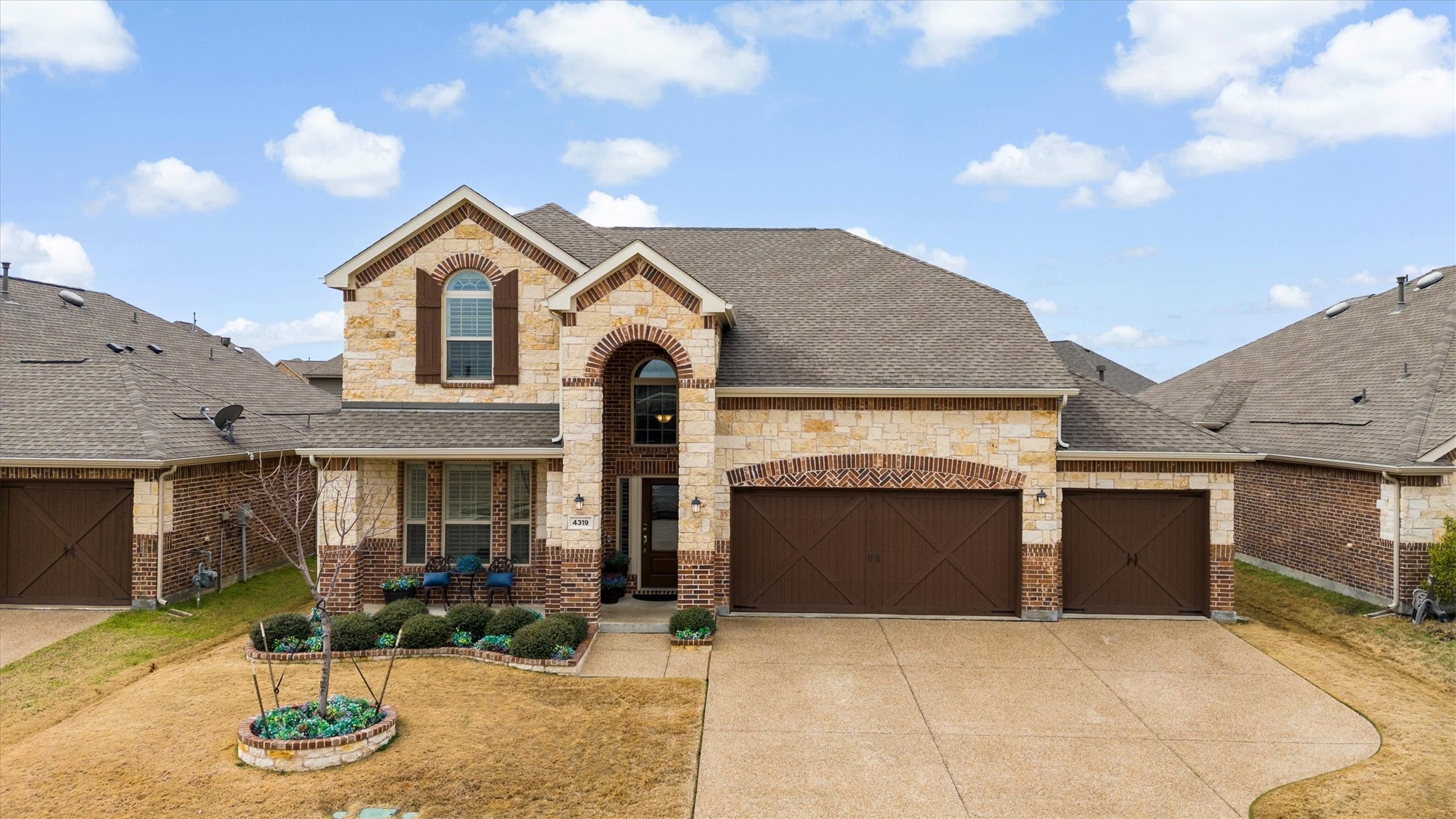4319 Cibolo Creek Trail