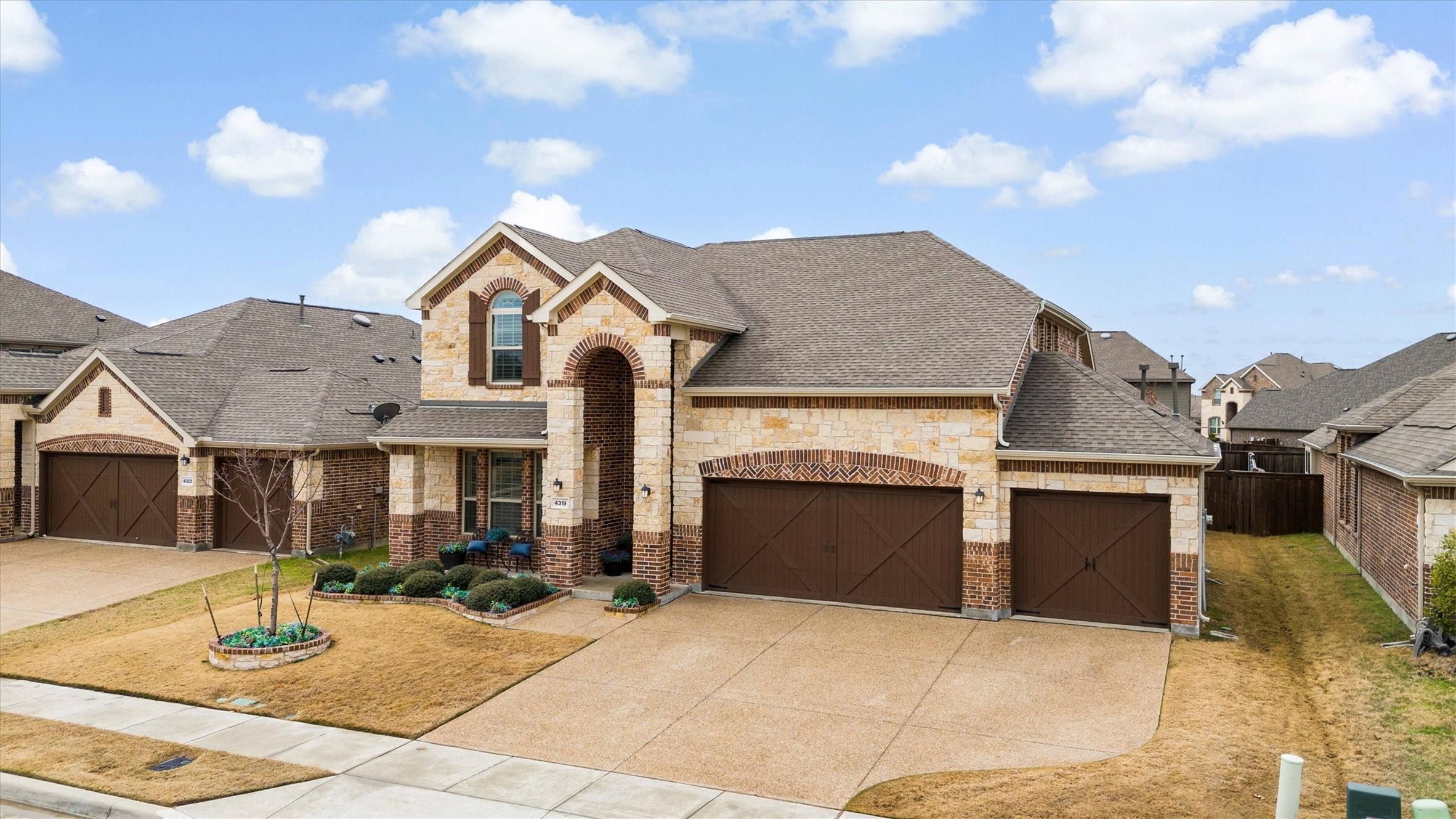 4319 Cibolo Creek Trail