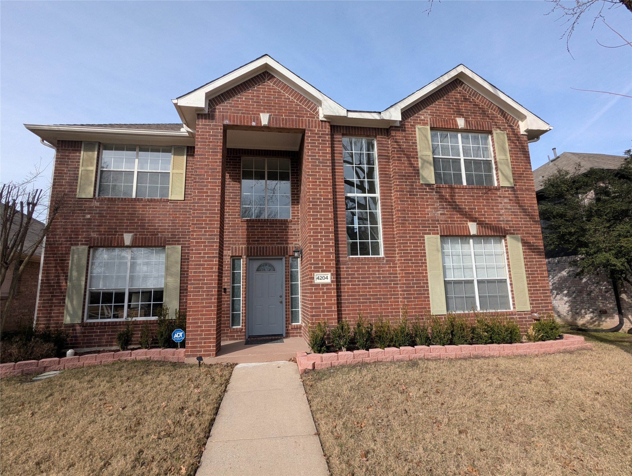 4204 Buena Vista Lane