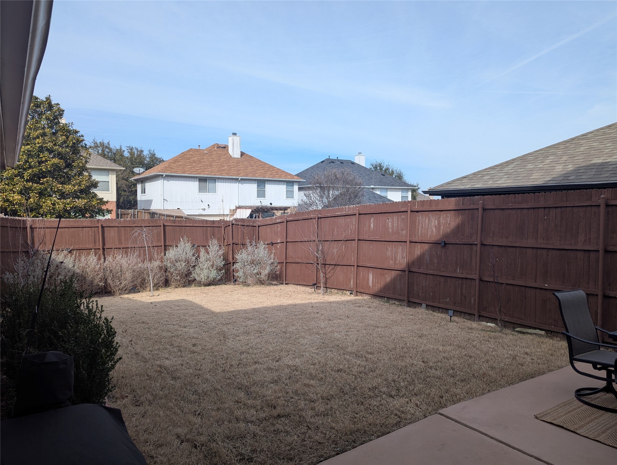 4204 Buena Vista Lane