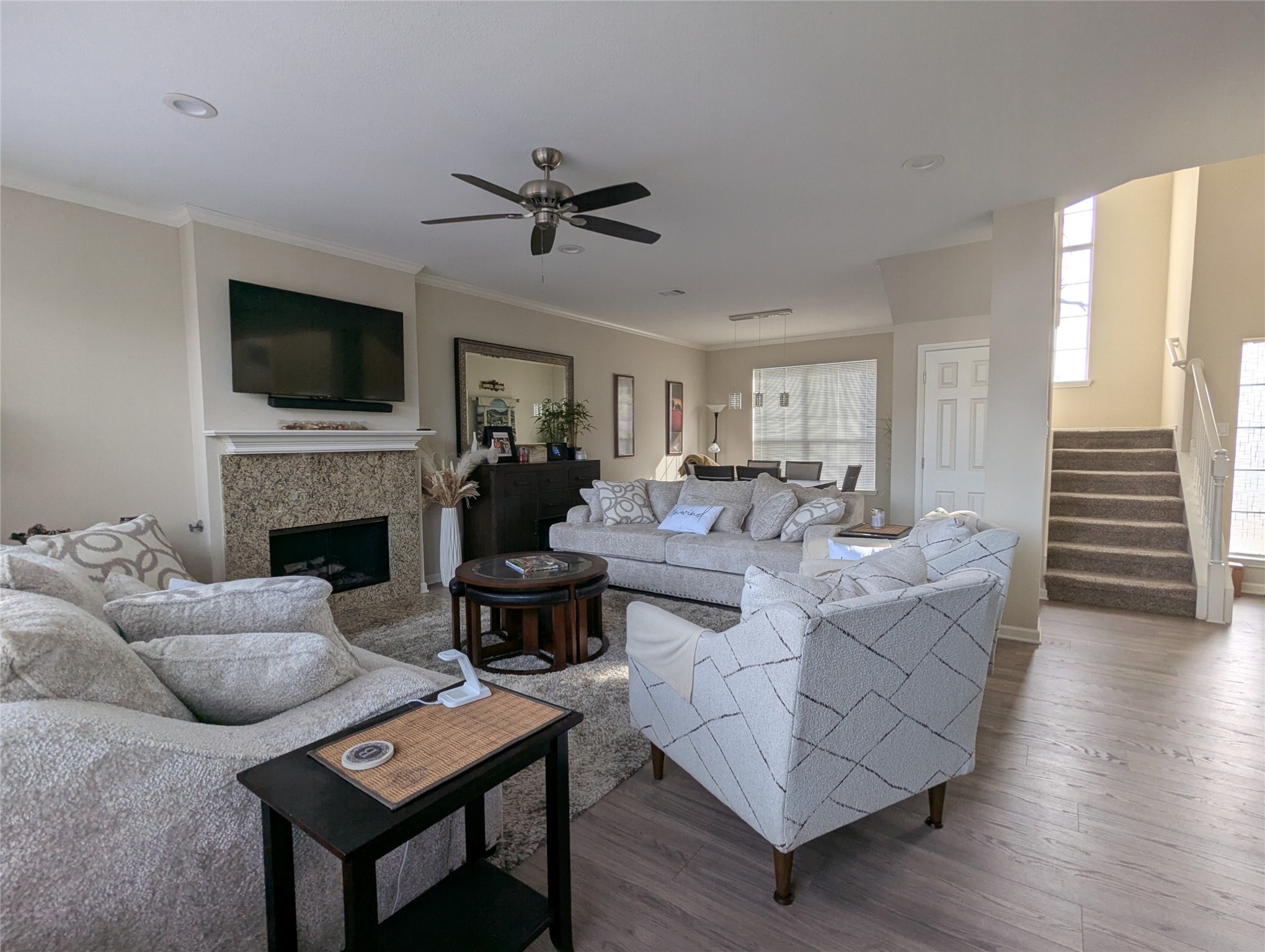 4204 Buena Vista Lane