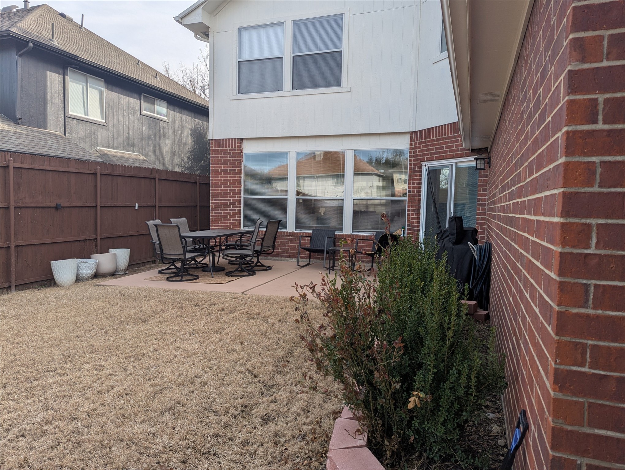 4204 Buena Vista Lane