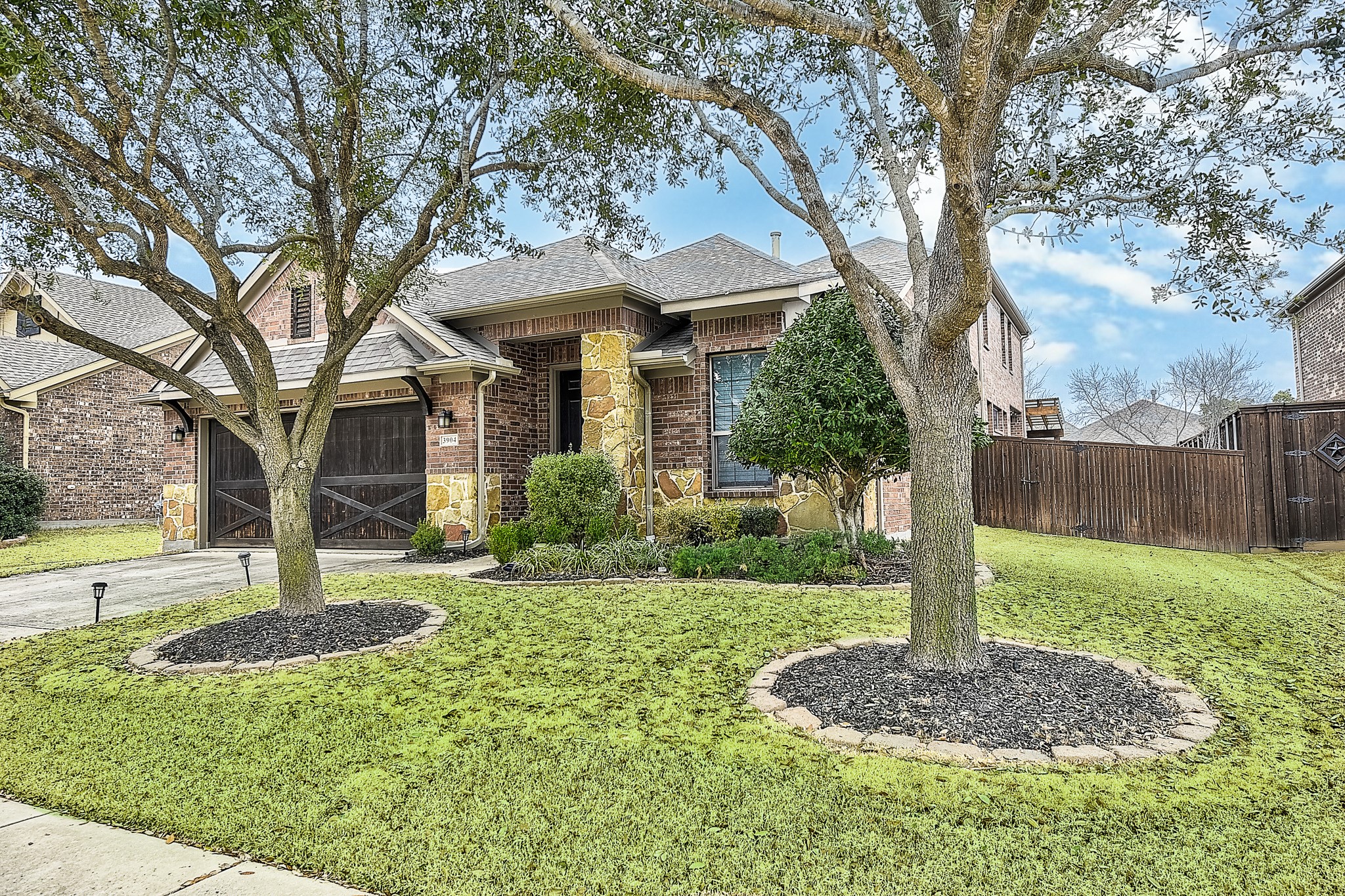 3904 Deer Lake Drive