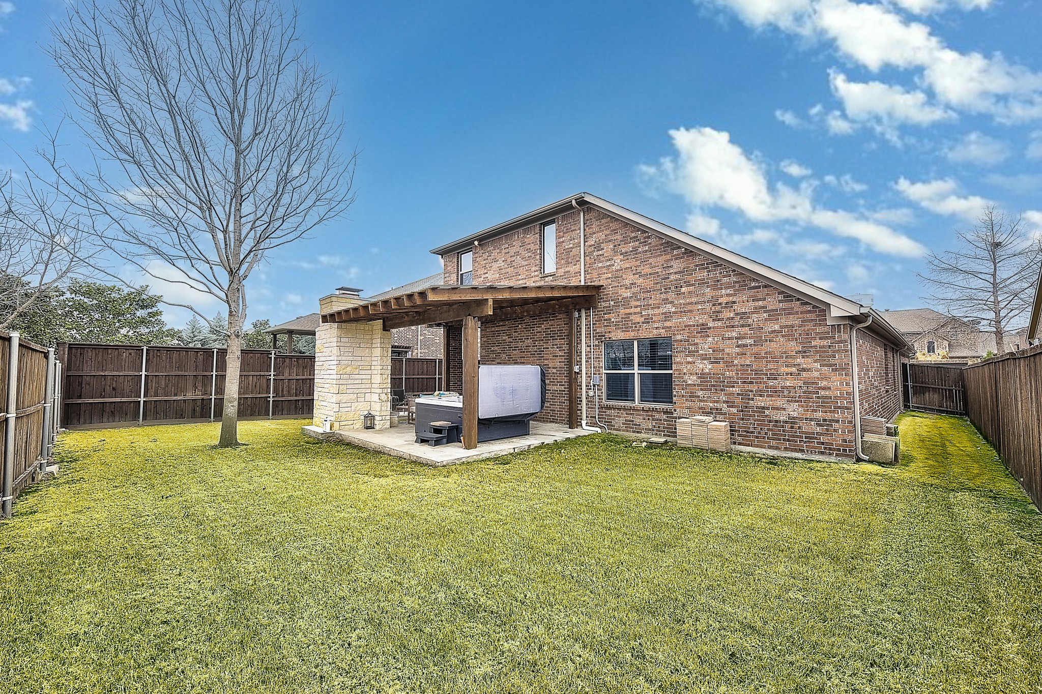 3904 Deer Lake Drive