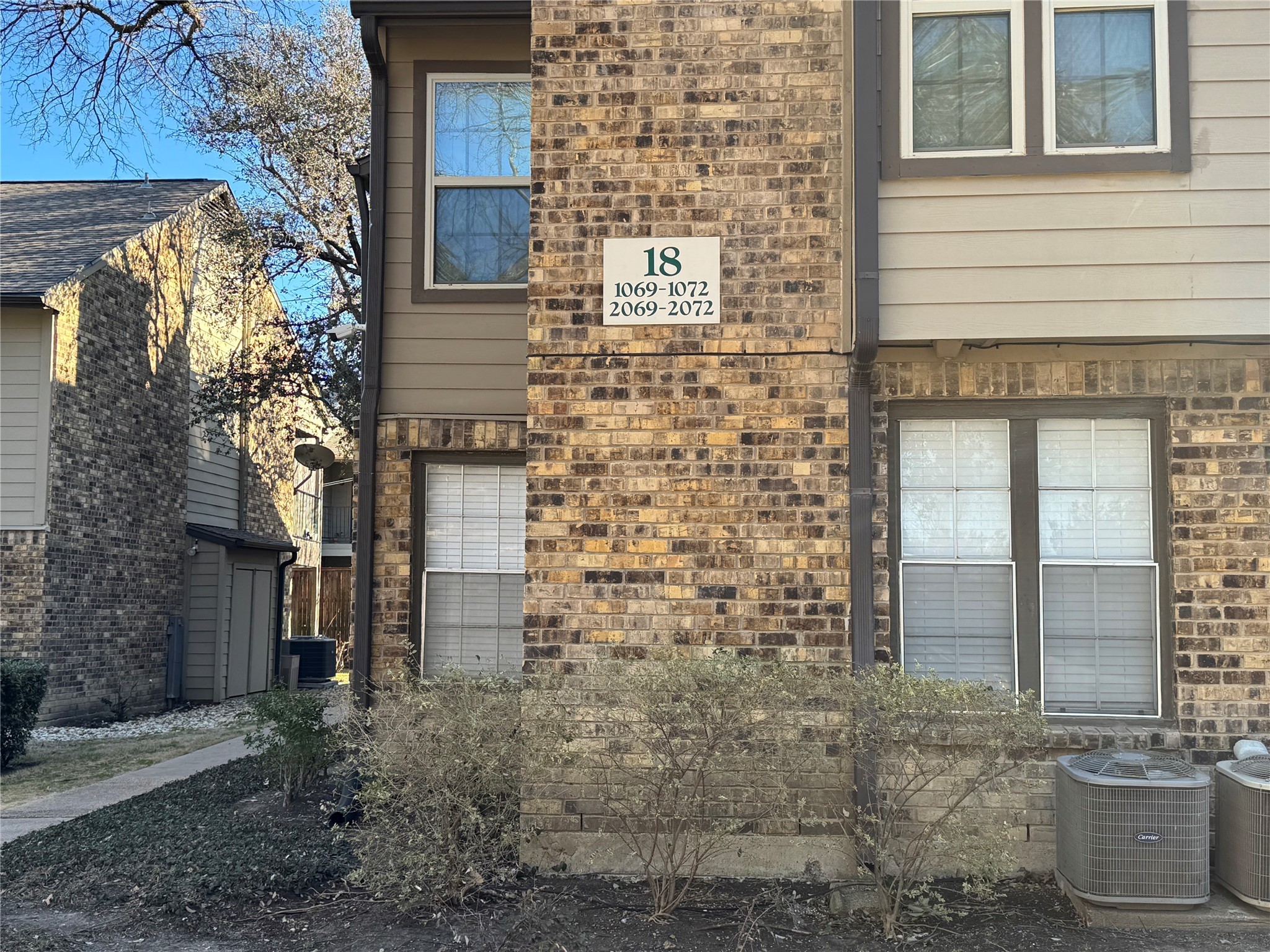 5300 Keller Springs Road 2069