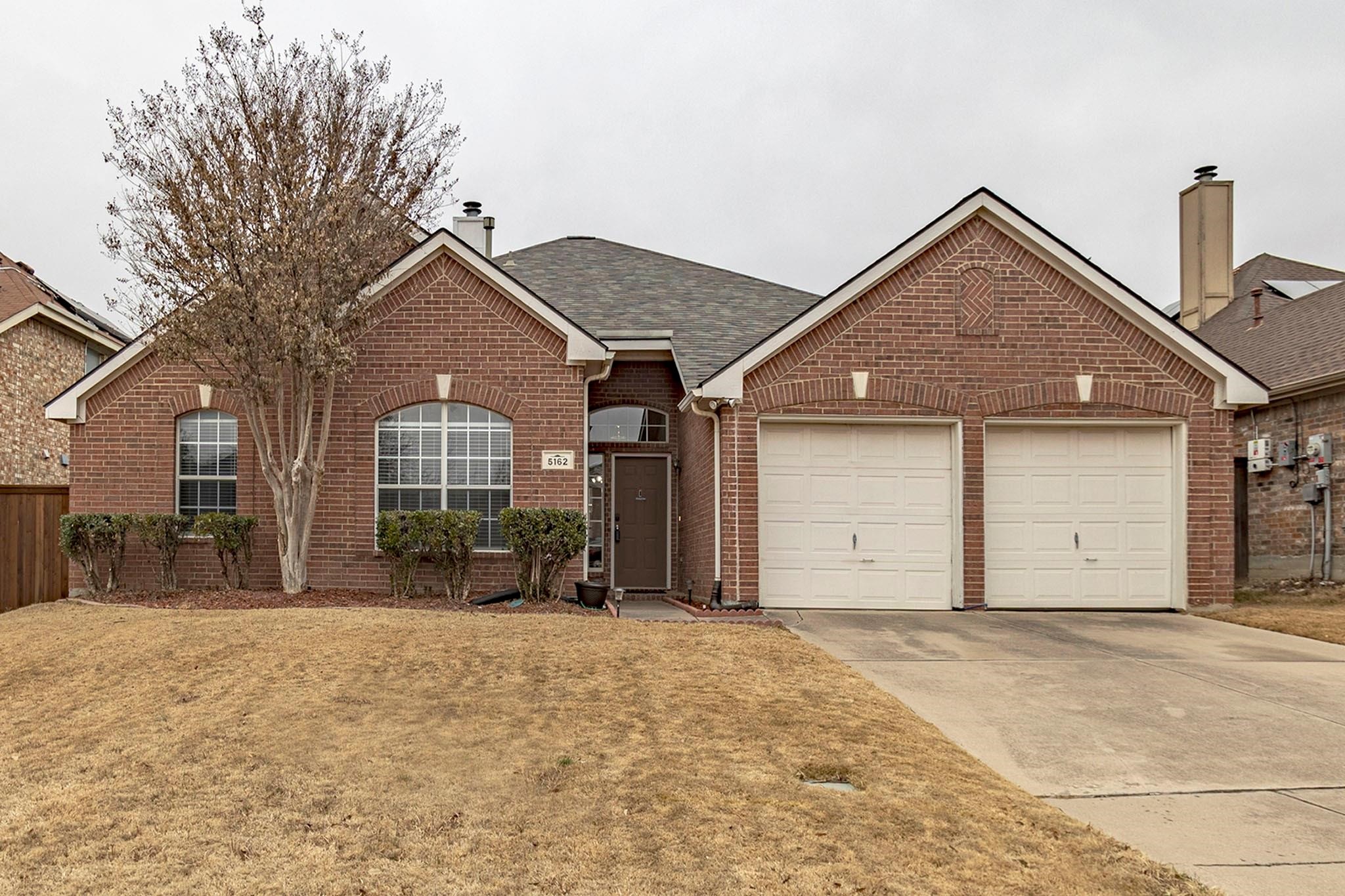 5162 Brook Meadow Lane