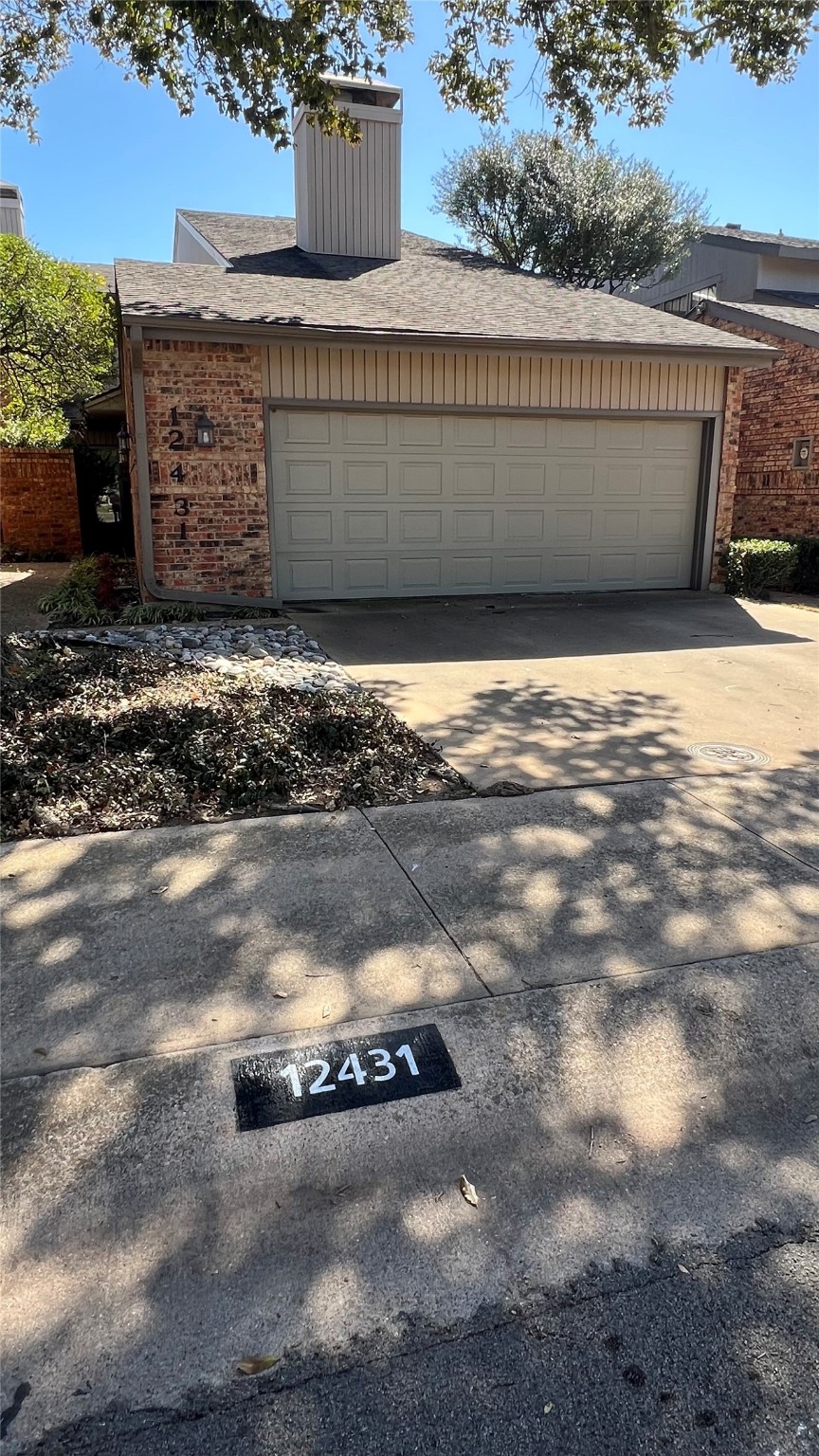 12431 Montego Plaza