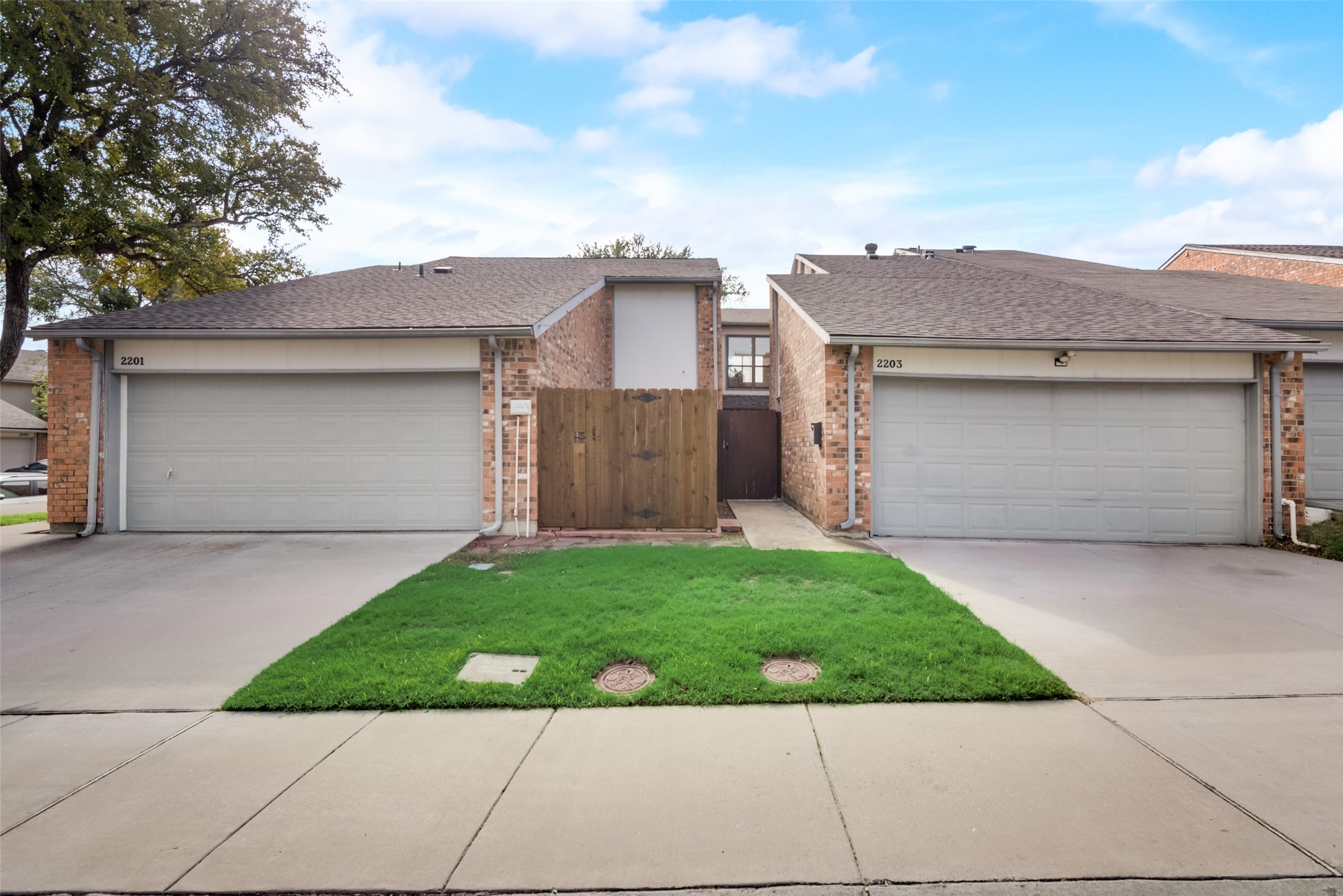 2203 Salem Drive