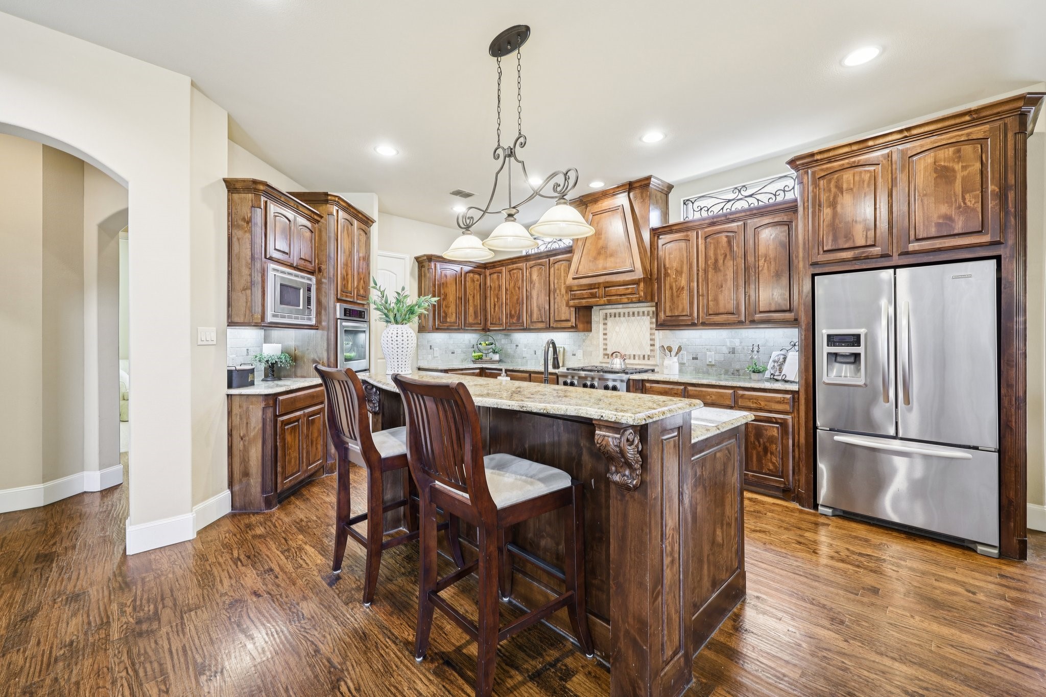 4320 Chevy Chase Lane