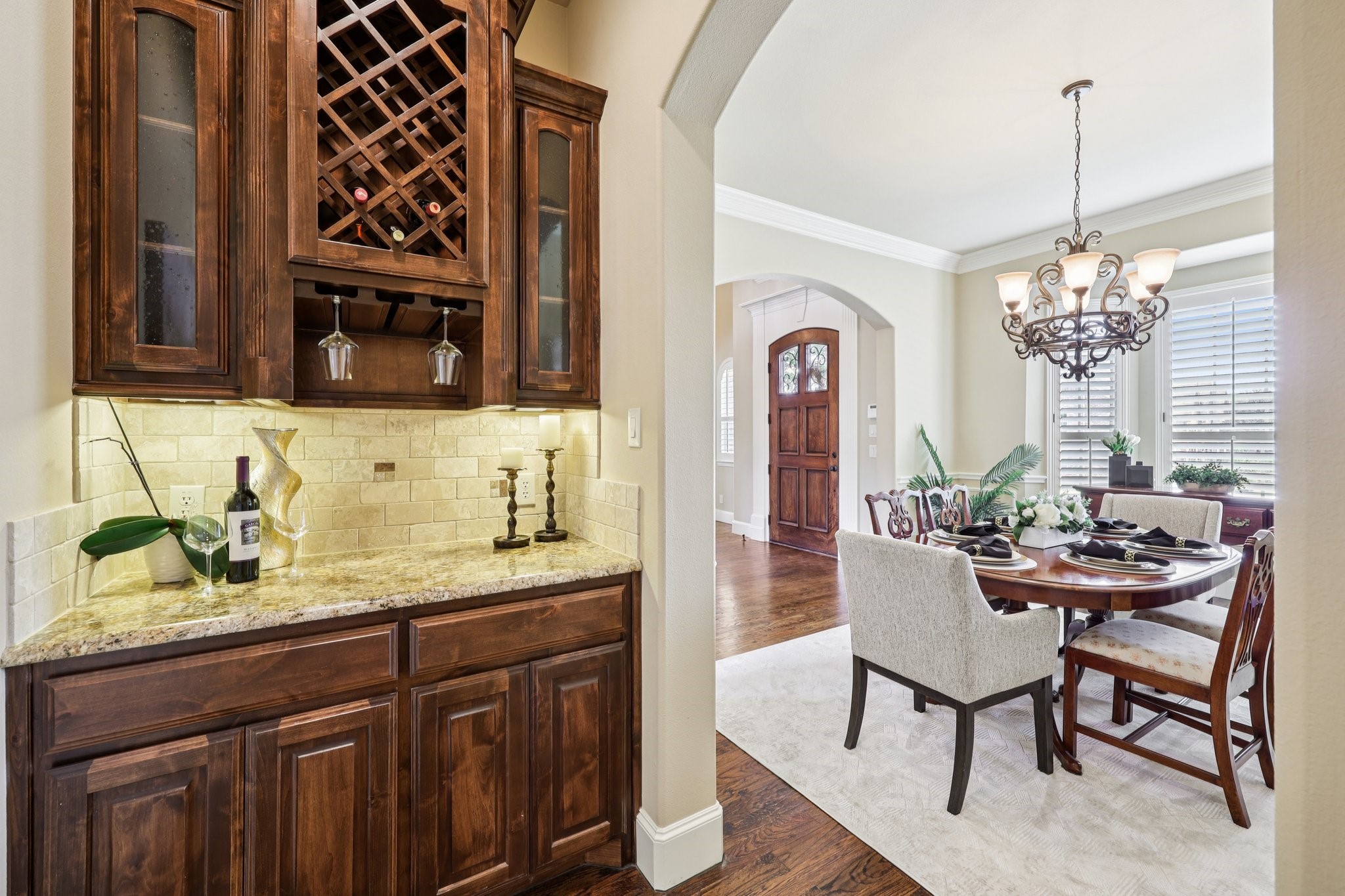 4320 Chevy Chase Lane