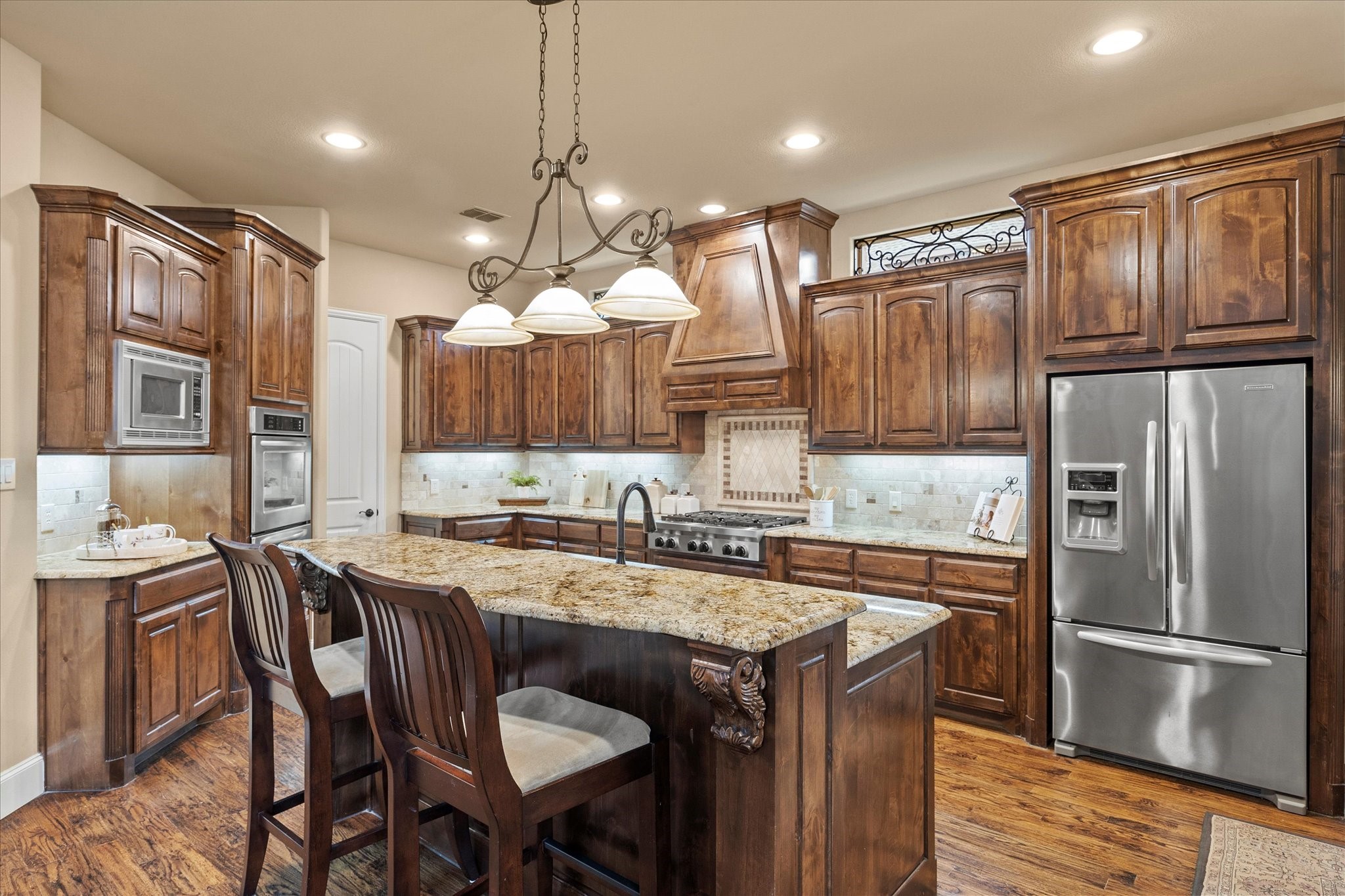4320 Chevy Chase Lane