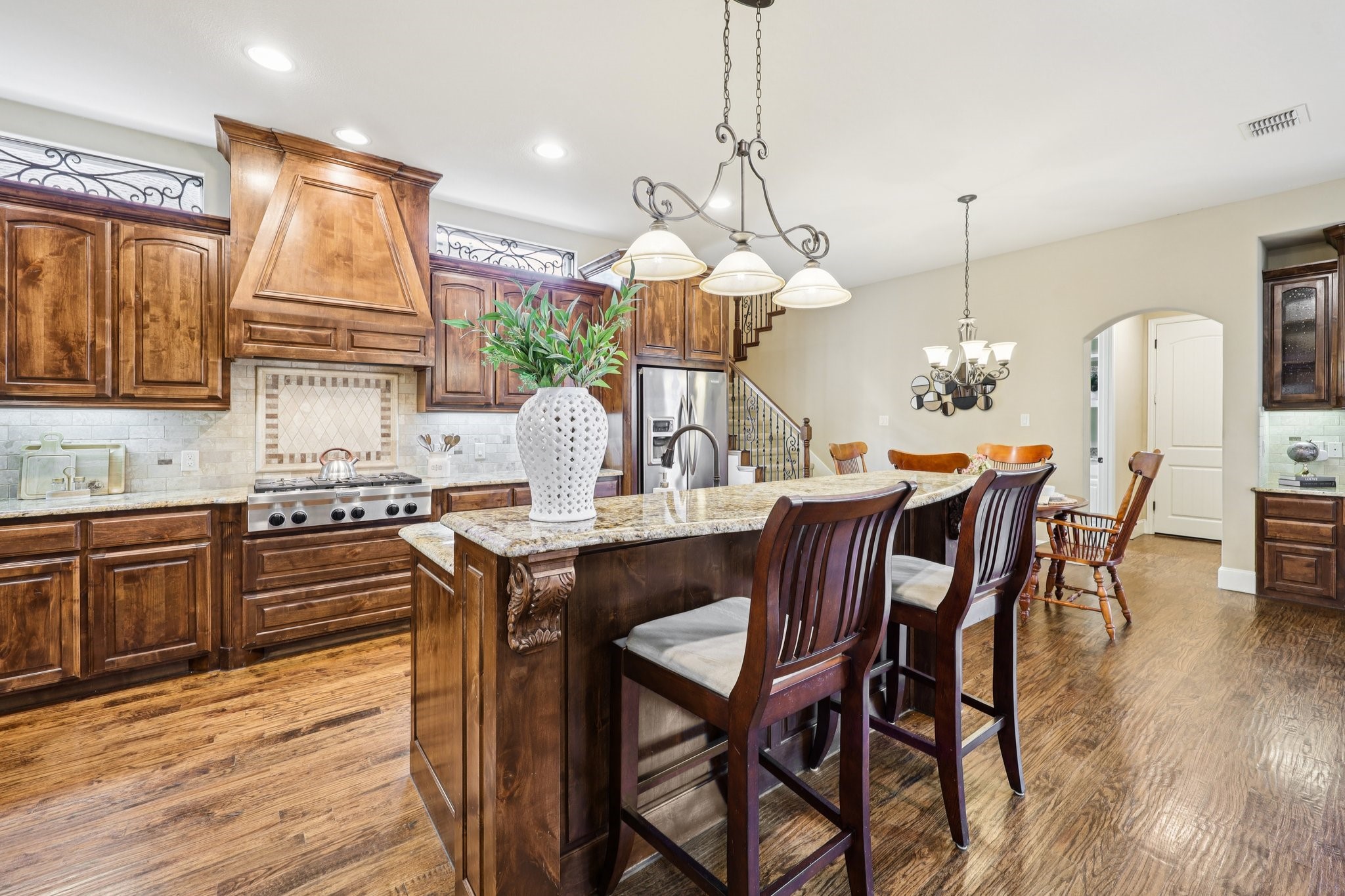 4320 Chevy Chase Lane