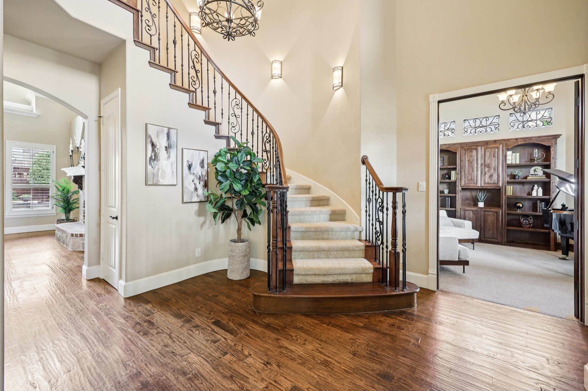 4320 Chevy Chase Lane