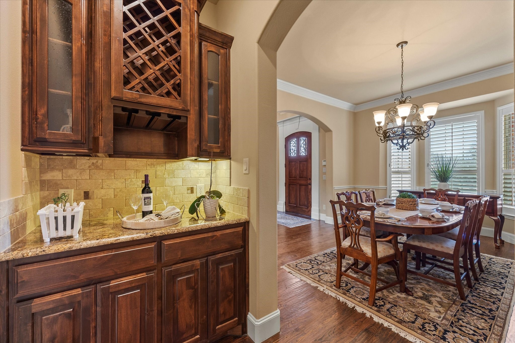 4320 Chevy Chase Lane