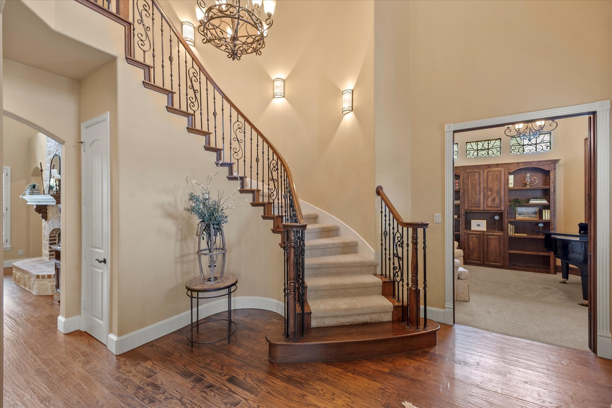 4320 Chevy Chase Lane