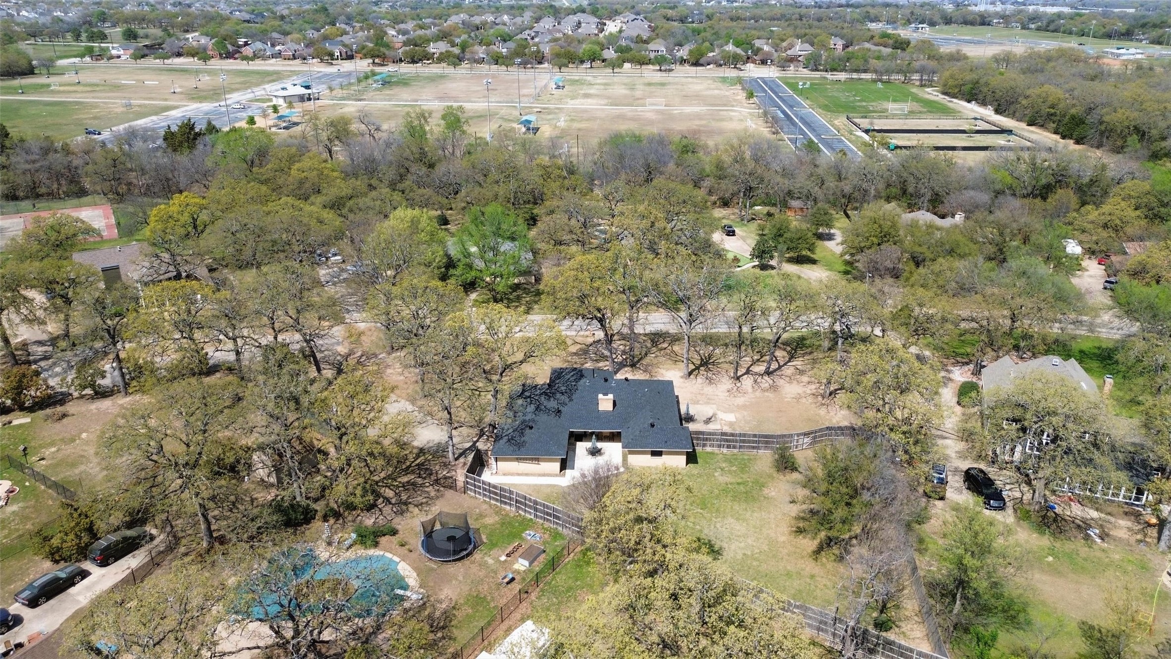 3620 Red Oak Drive