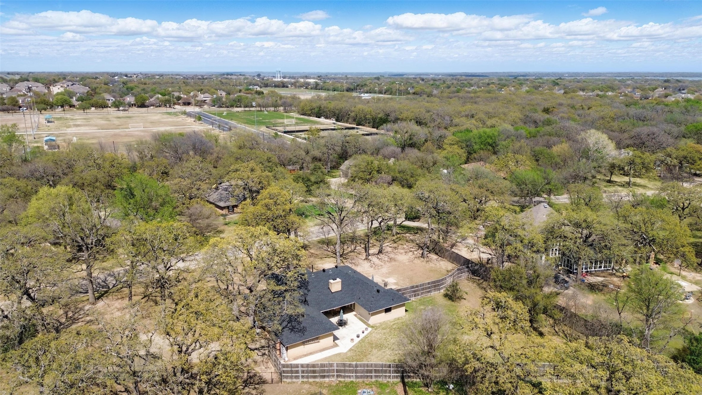 3620 Red Oak Drive