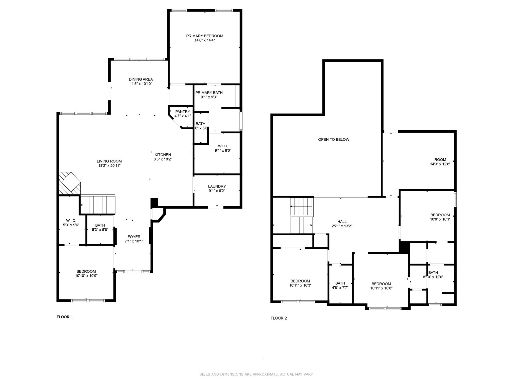 284 Arbury Drive
