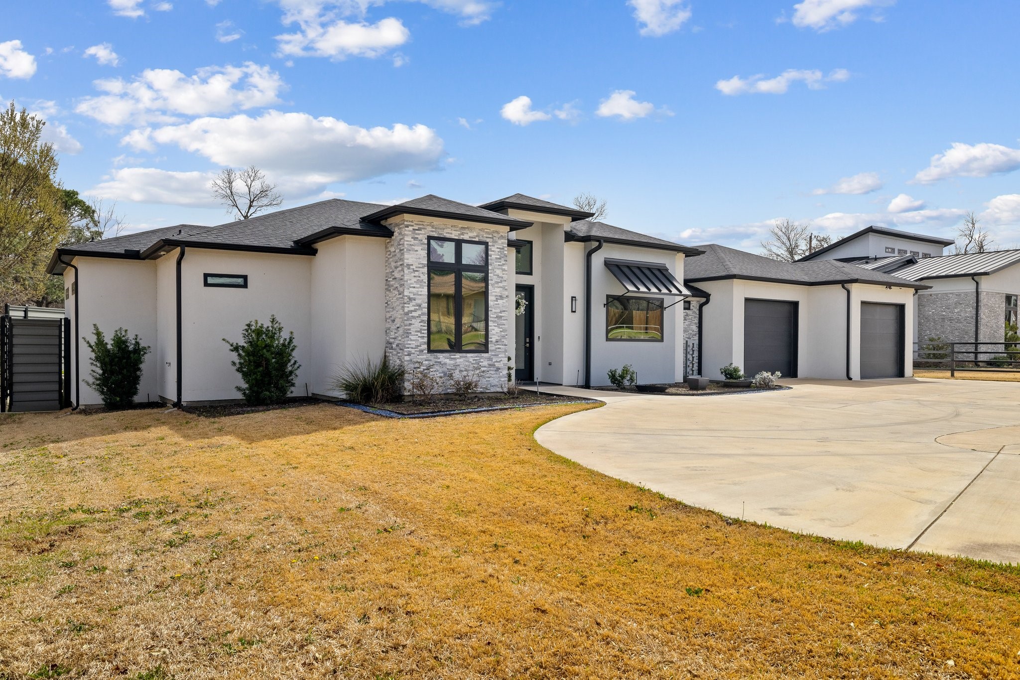 1515 N Fielder Road