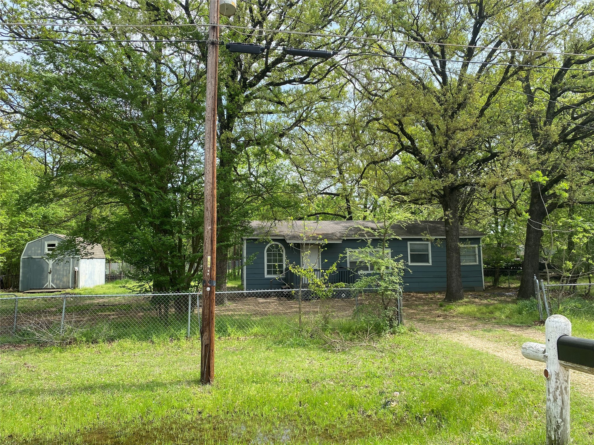 7972 Double Bridge Road