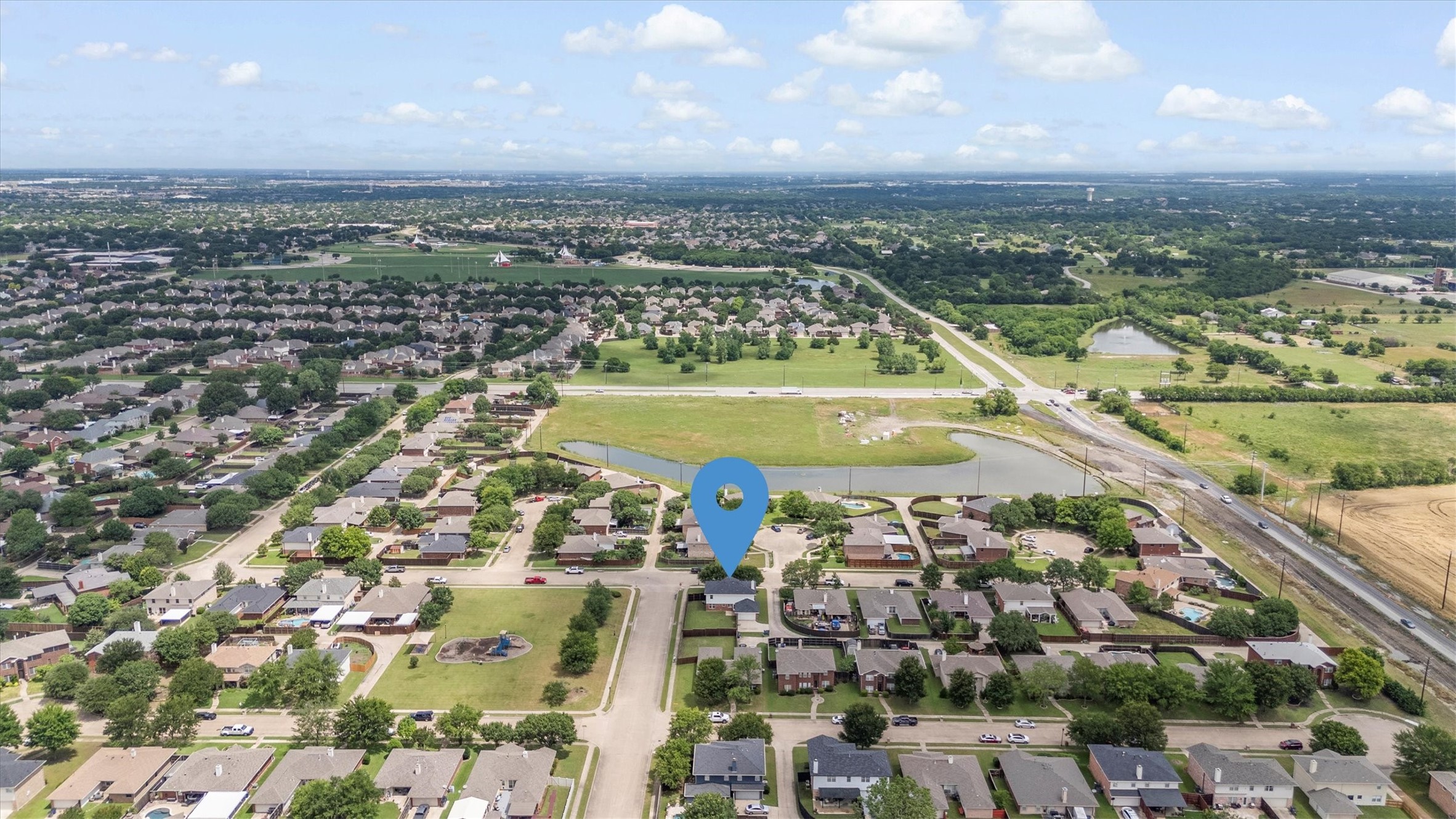 1800 Summer Glen Court