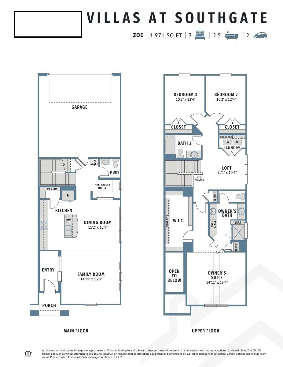 1221 Casselberry Drive